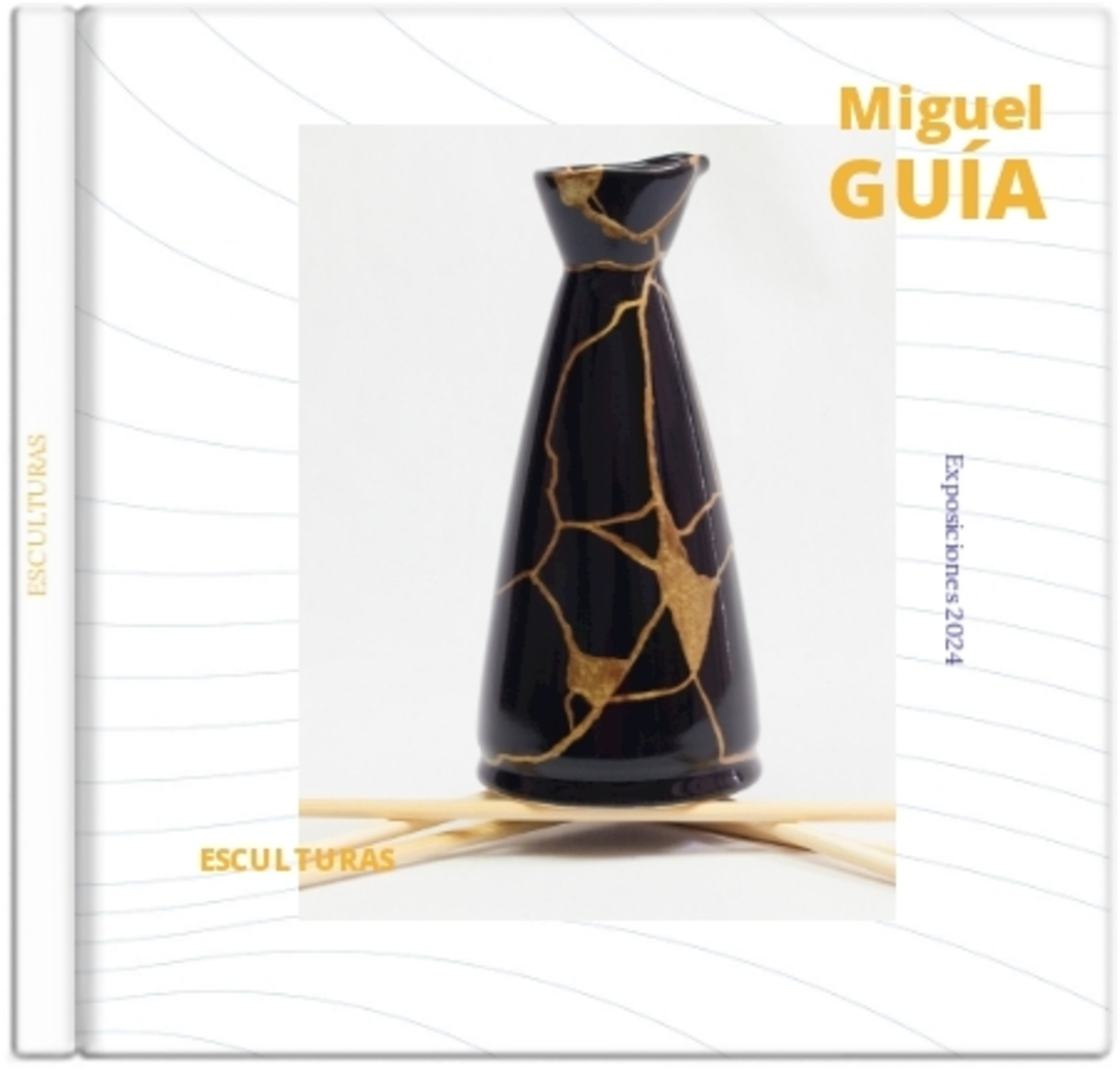 Álbum de Arte