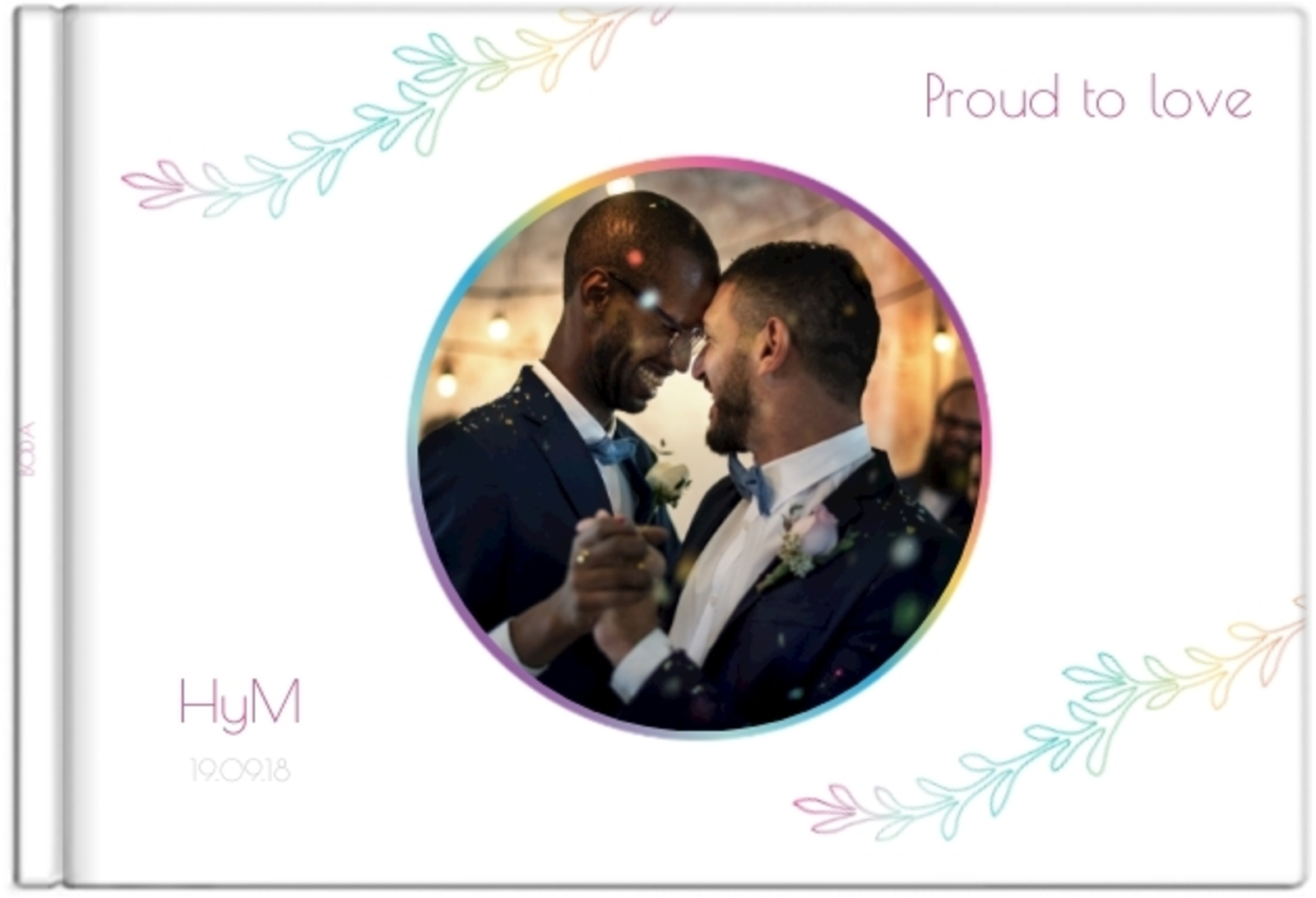 Boda gay