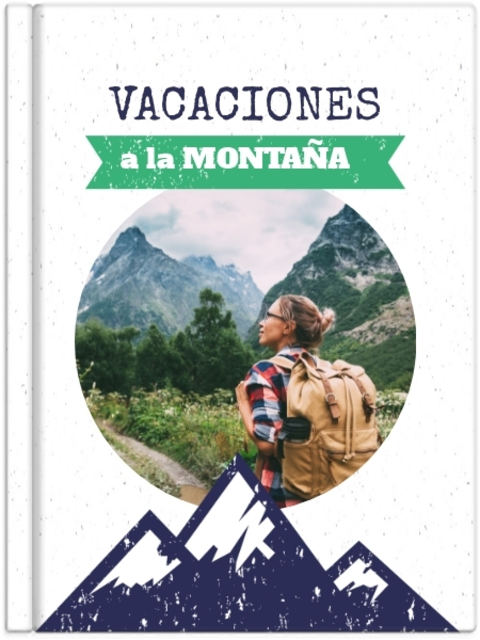 Vacaciones en la montaña