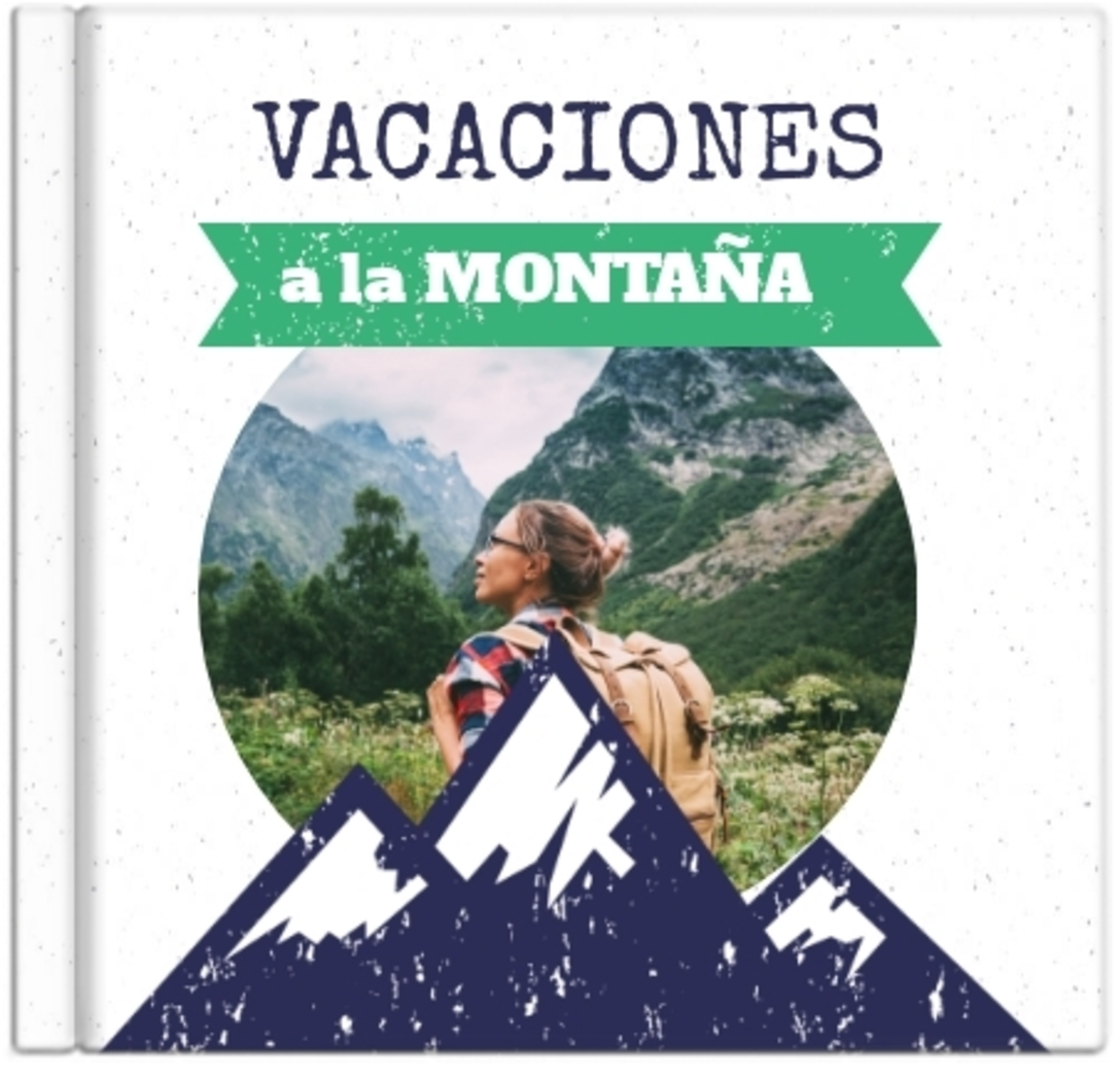 Vacaciones en la montaña