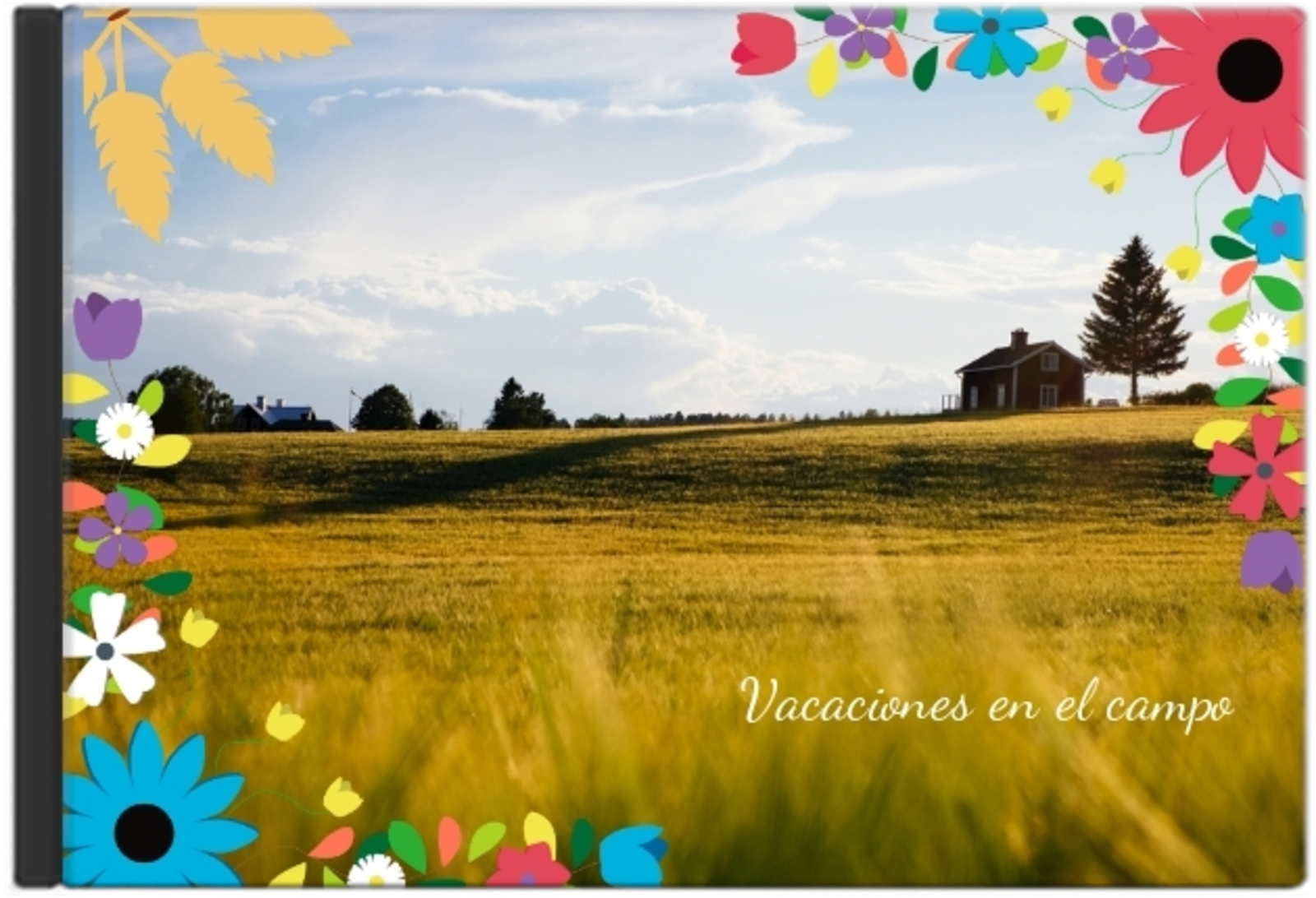 Vacaciones en el campo