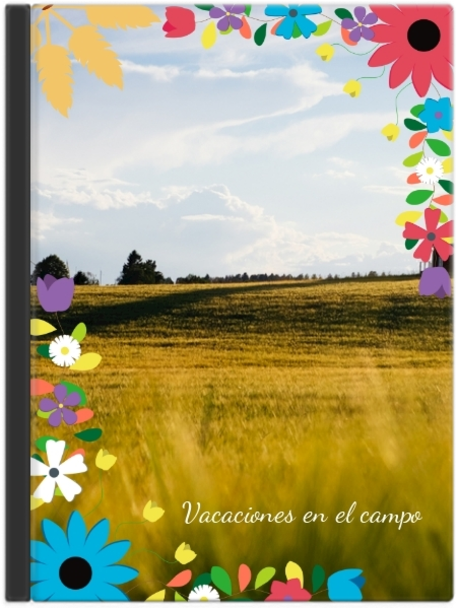 Vacaciones en el campo