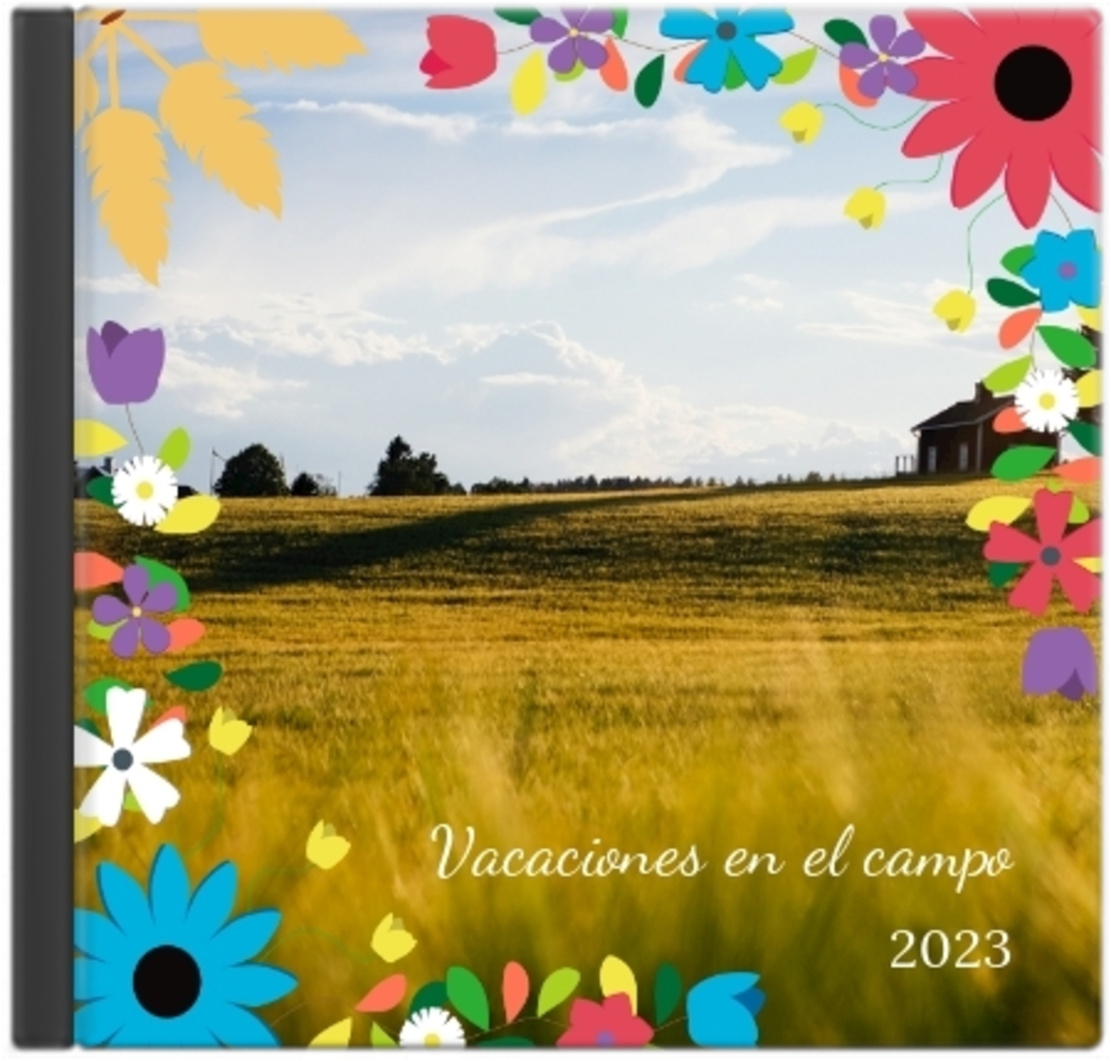 Vacaciones en el campo