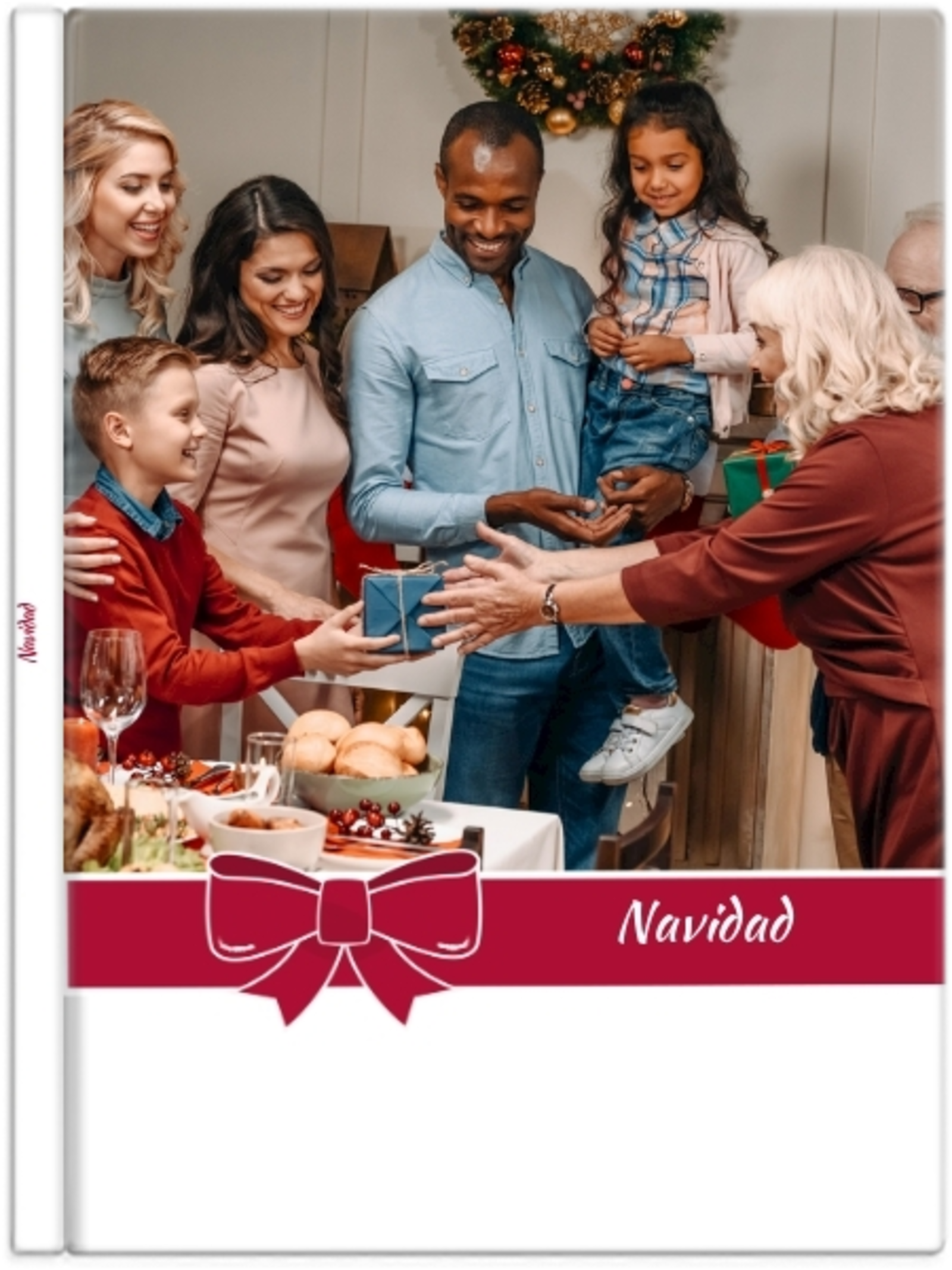 Regalo de Navidad