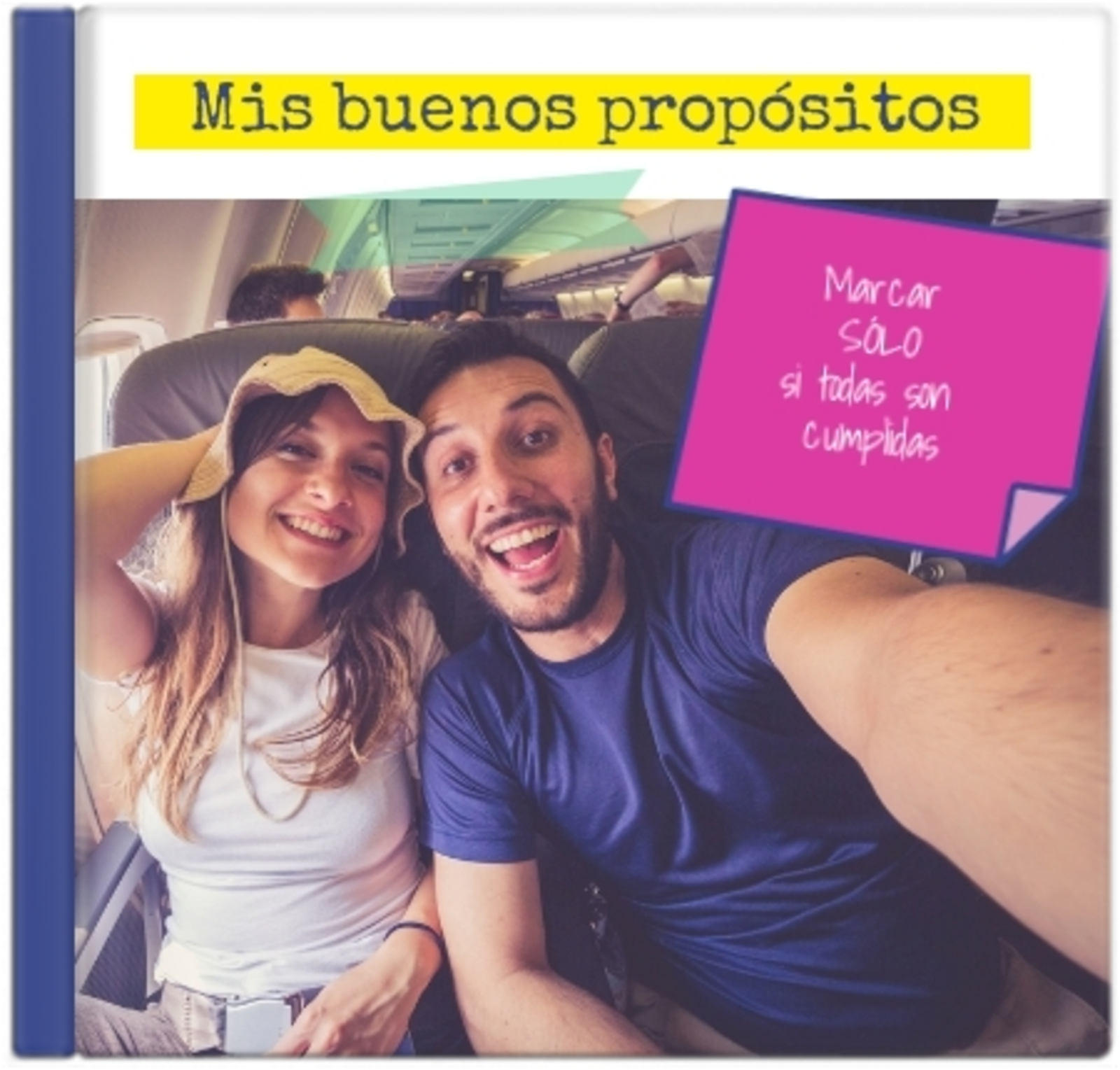 Buenas resoluciones