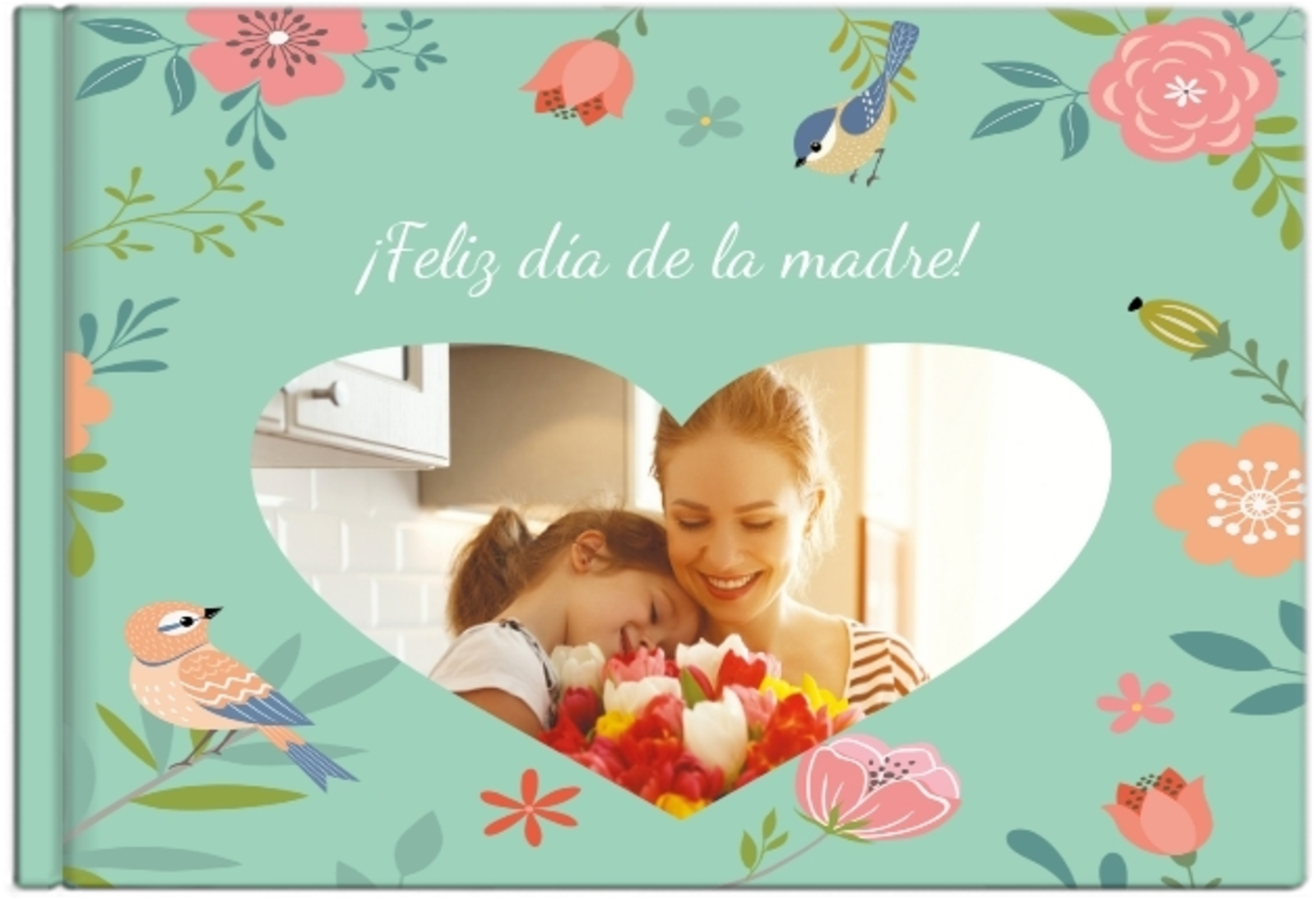 Dulzura maternal