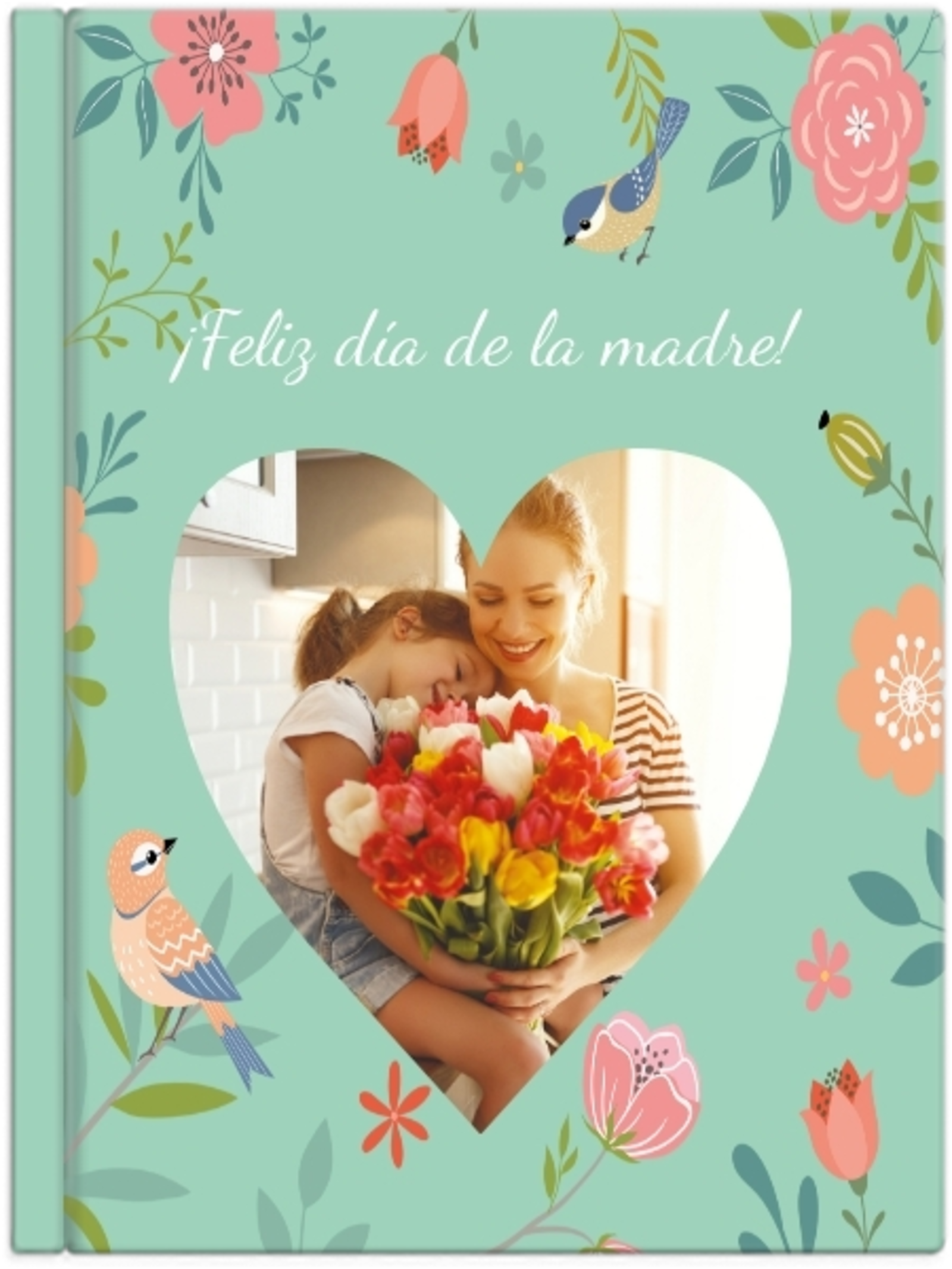 Dulzura maternal