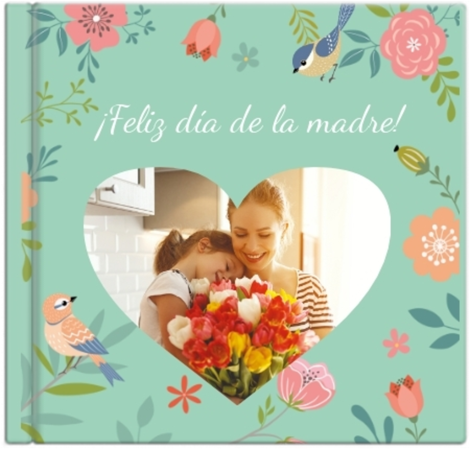 Dulzura maternal