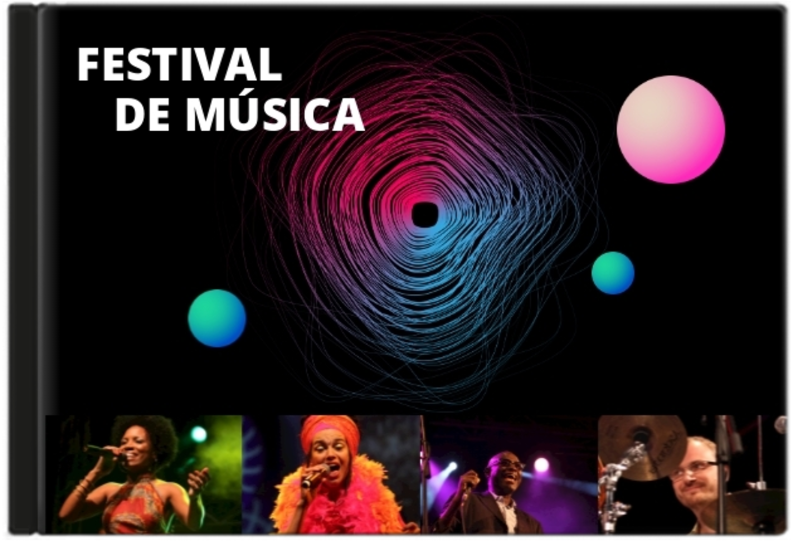 Festival de música