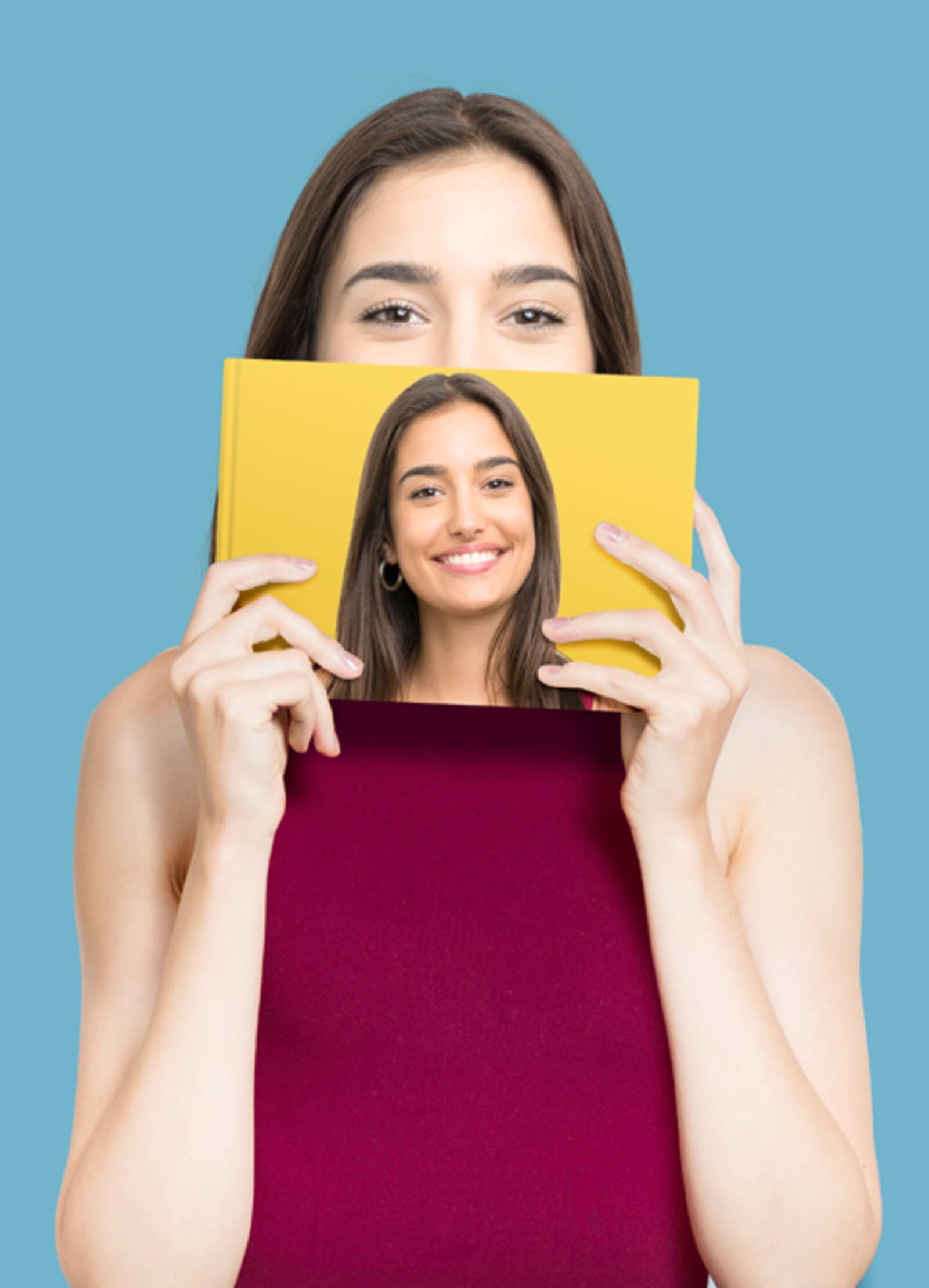 Libro de fotos