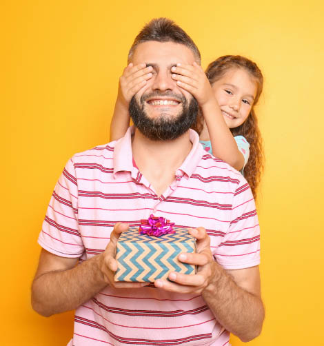 Día del padre