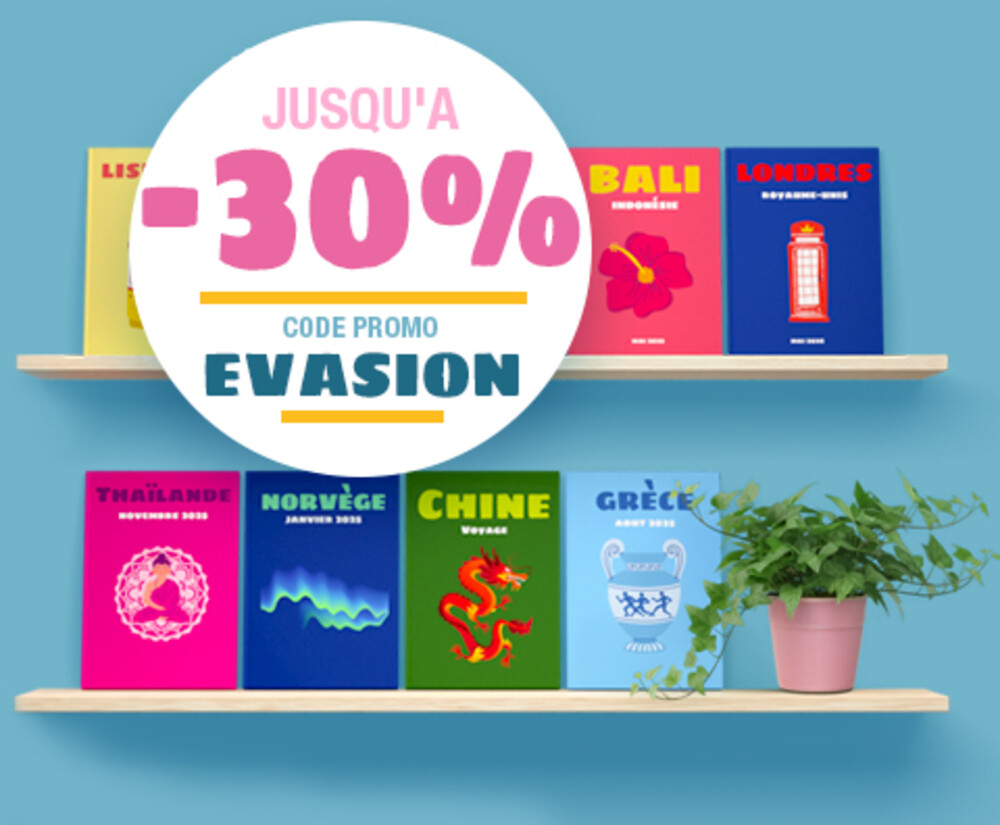 Album photo émotions