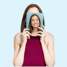 Album photo A5 portrait