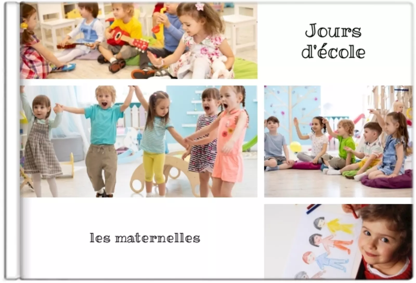Jours Heureux