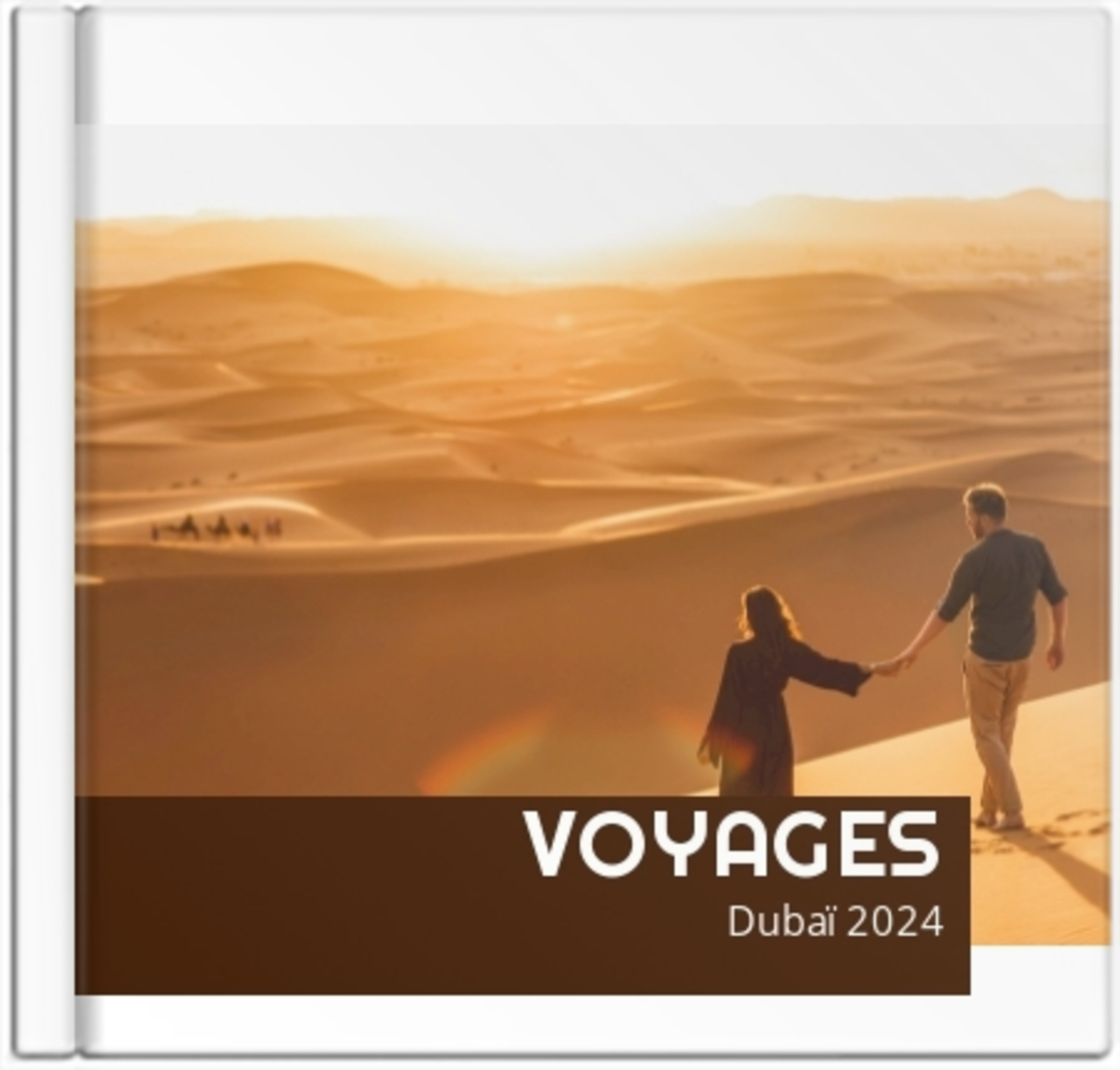 Voyages internationaux