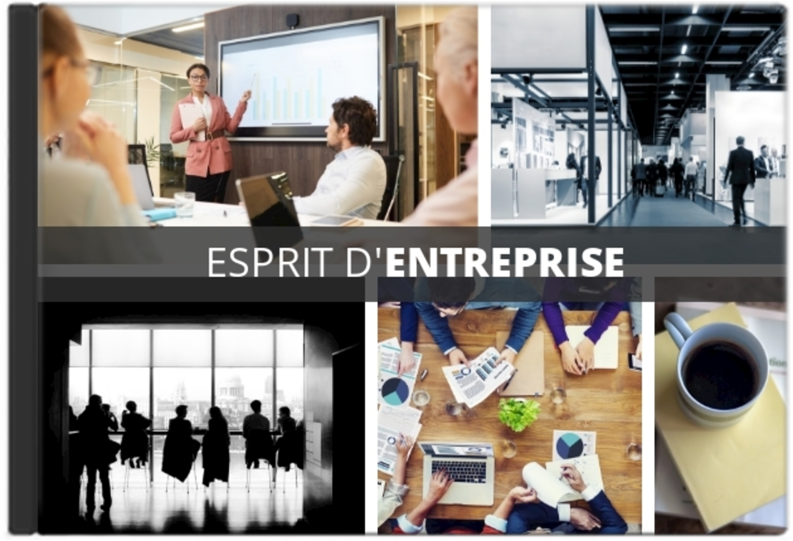 Esprit d’entreprise