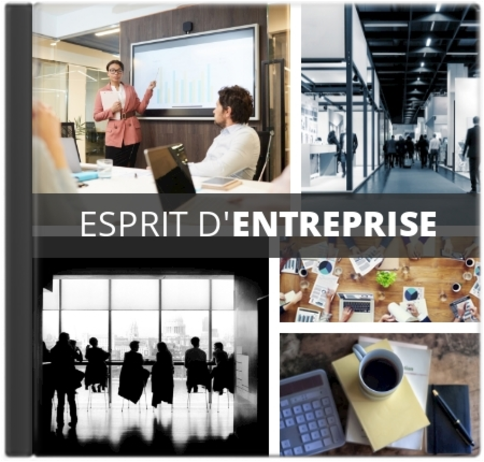 Esprit d’entreprise