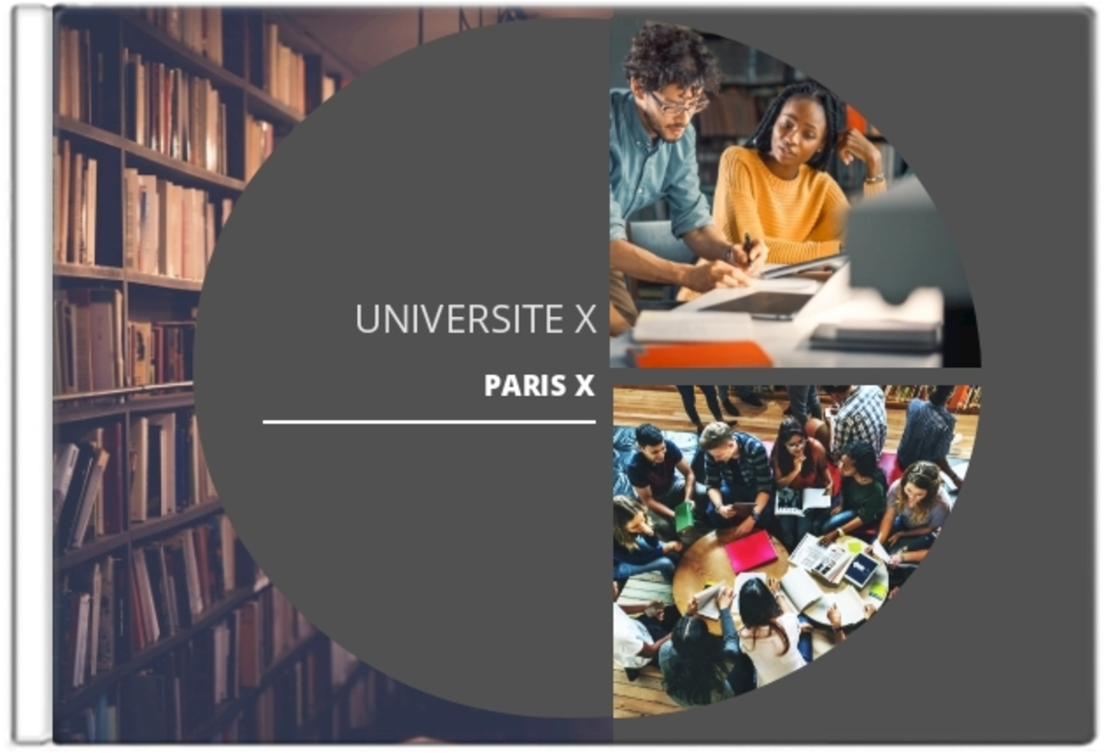 Universitaire