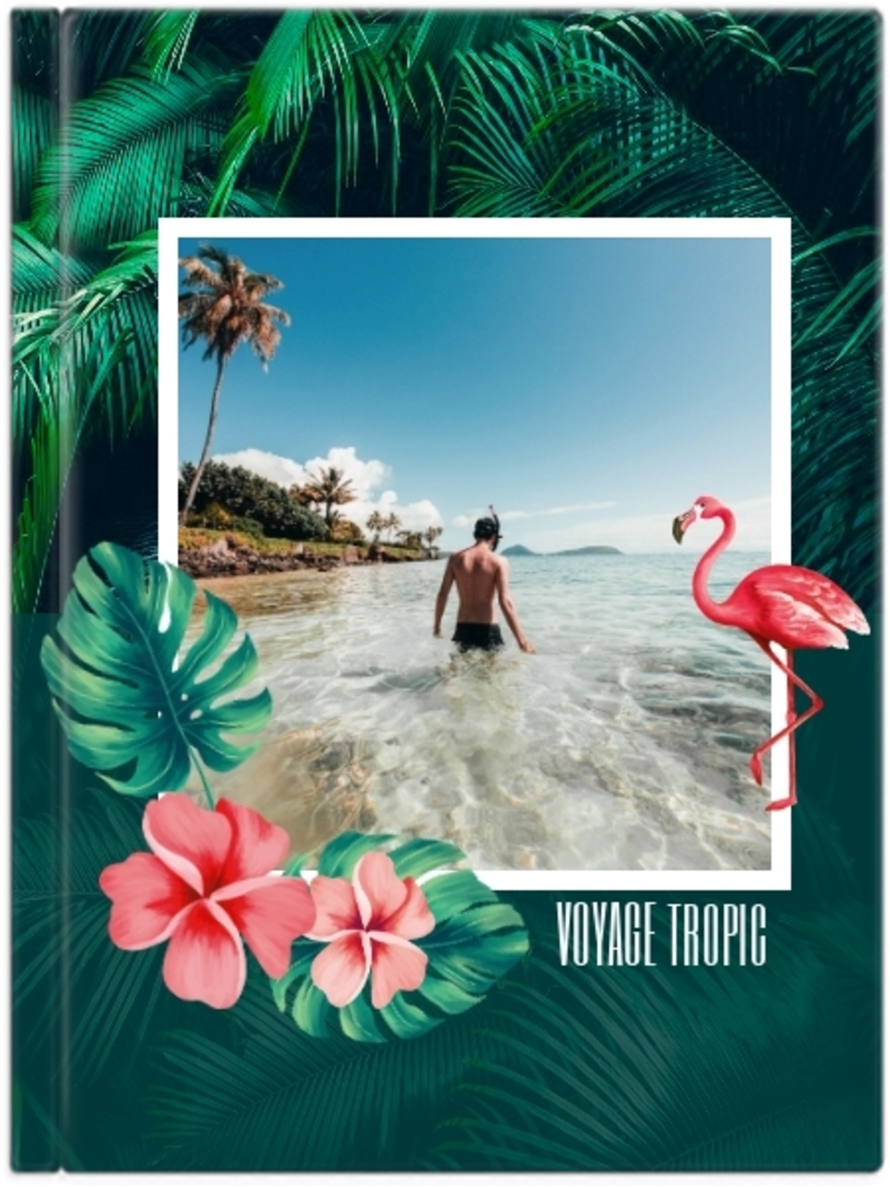 Paradis Tropical