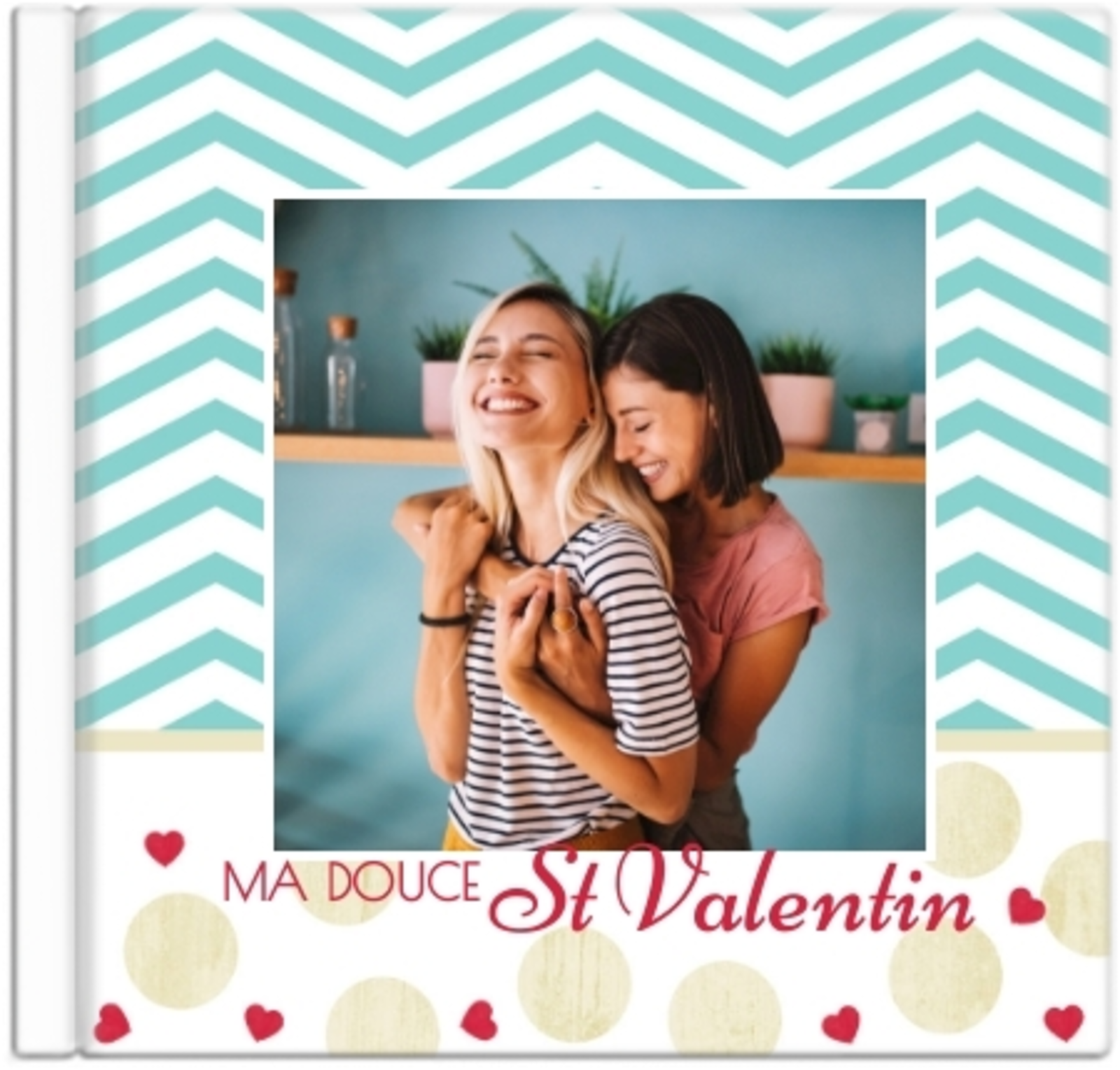 Album photo Saint Valentin