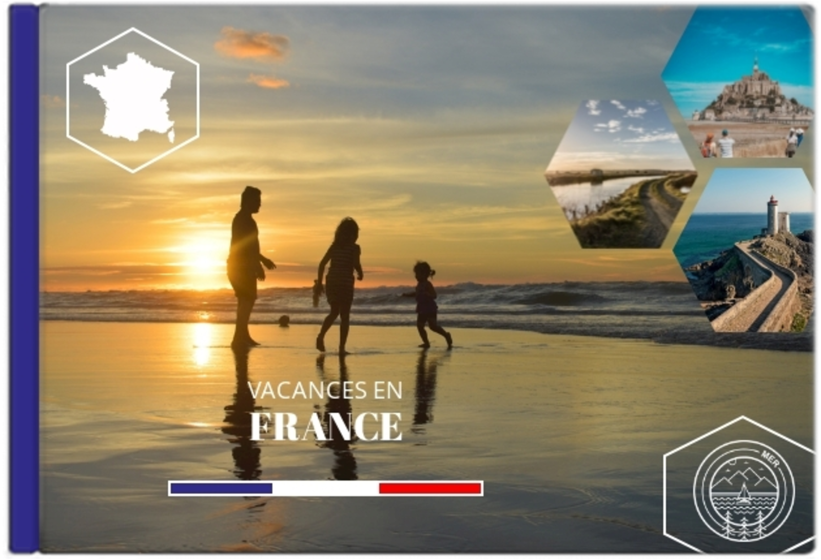 Vacances en France