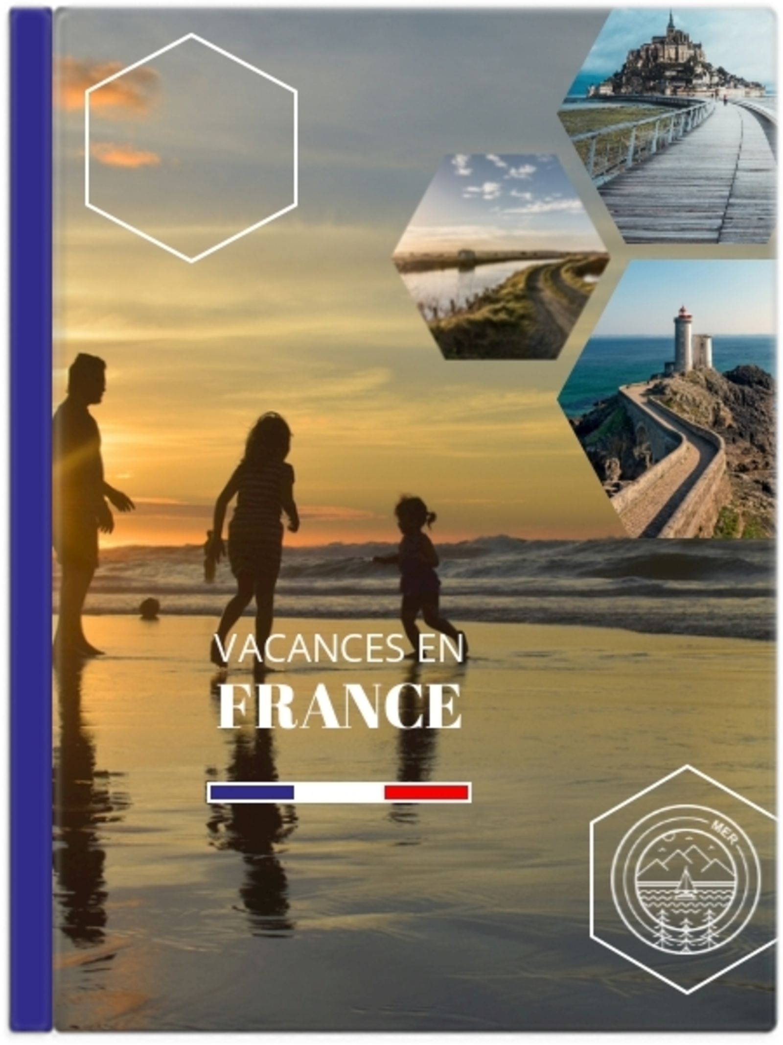 Vacances en France