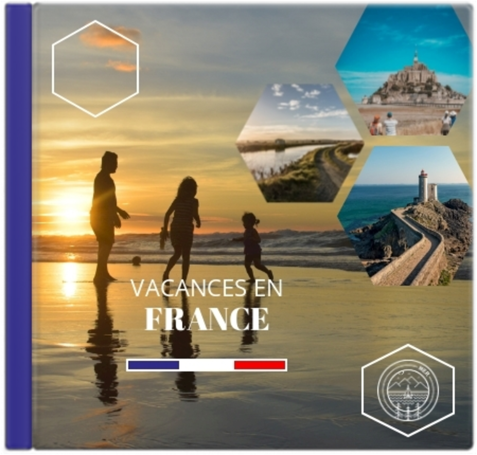 Vacances en France