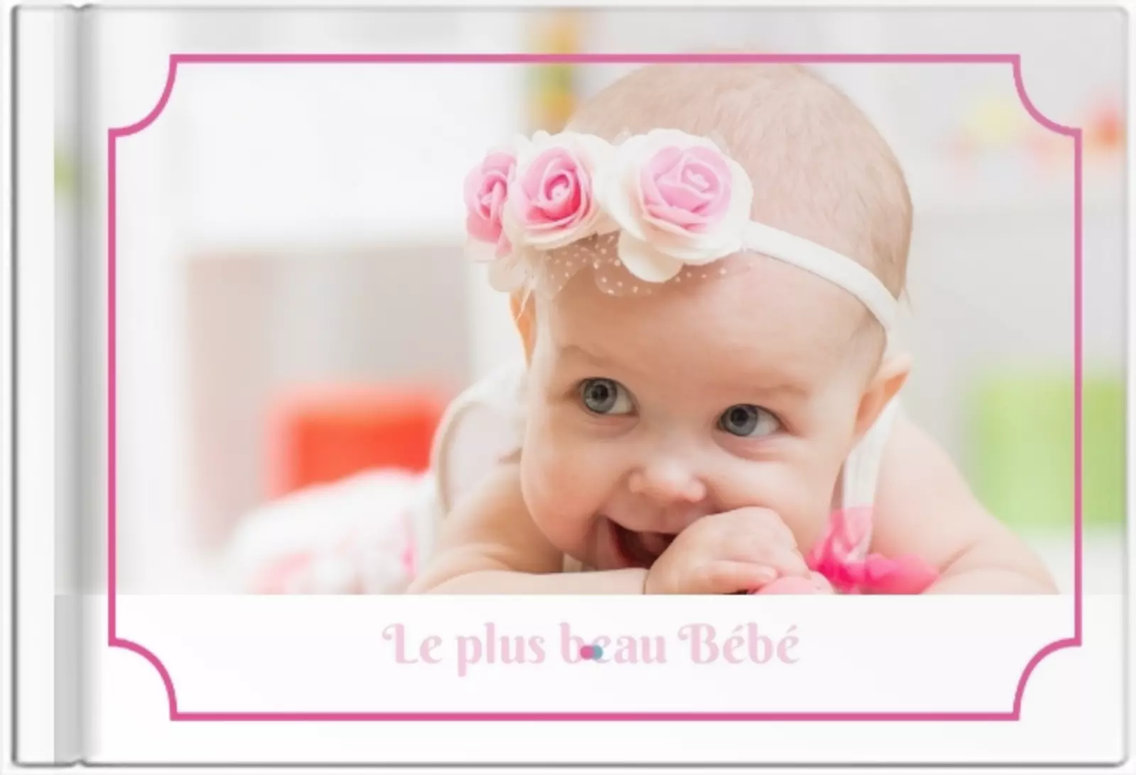 Bébé bulles