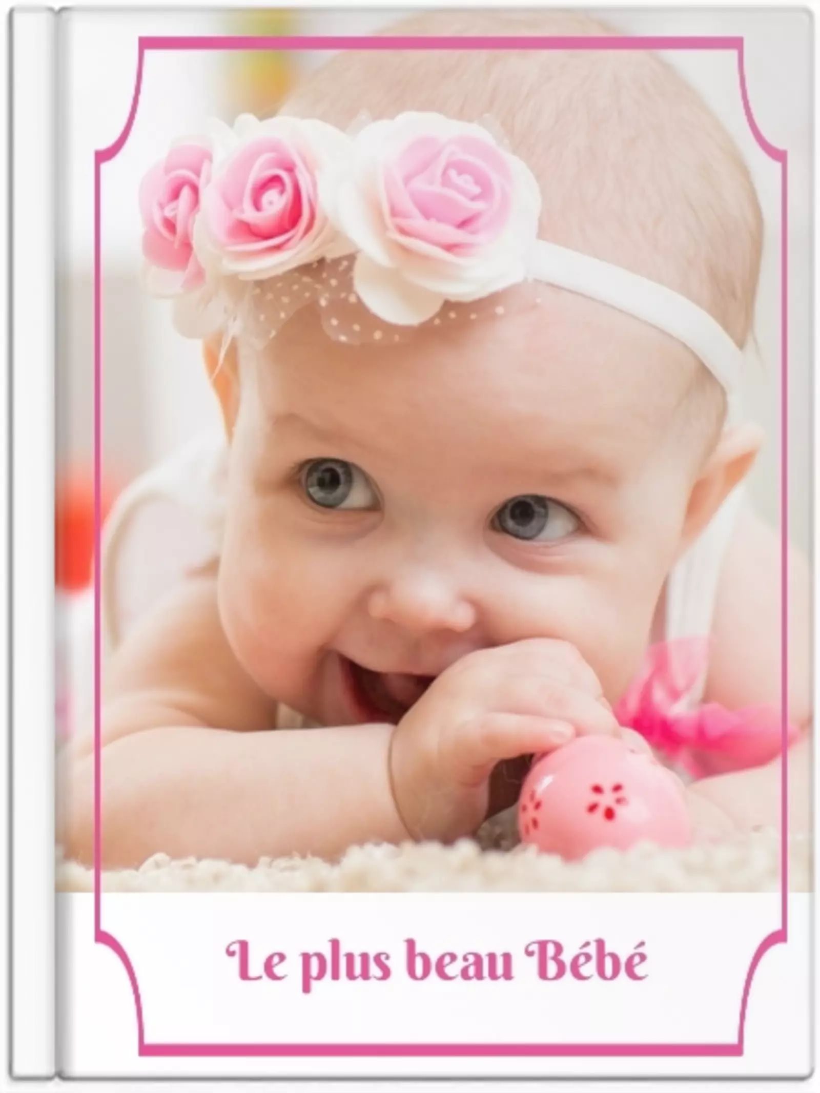 Bébé bulles