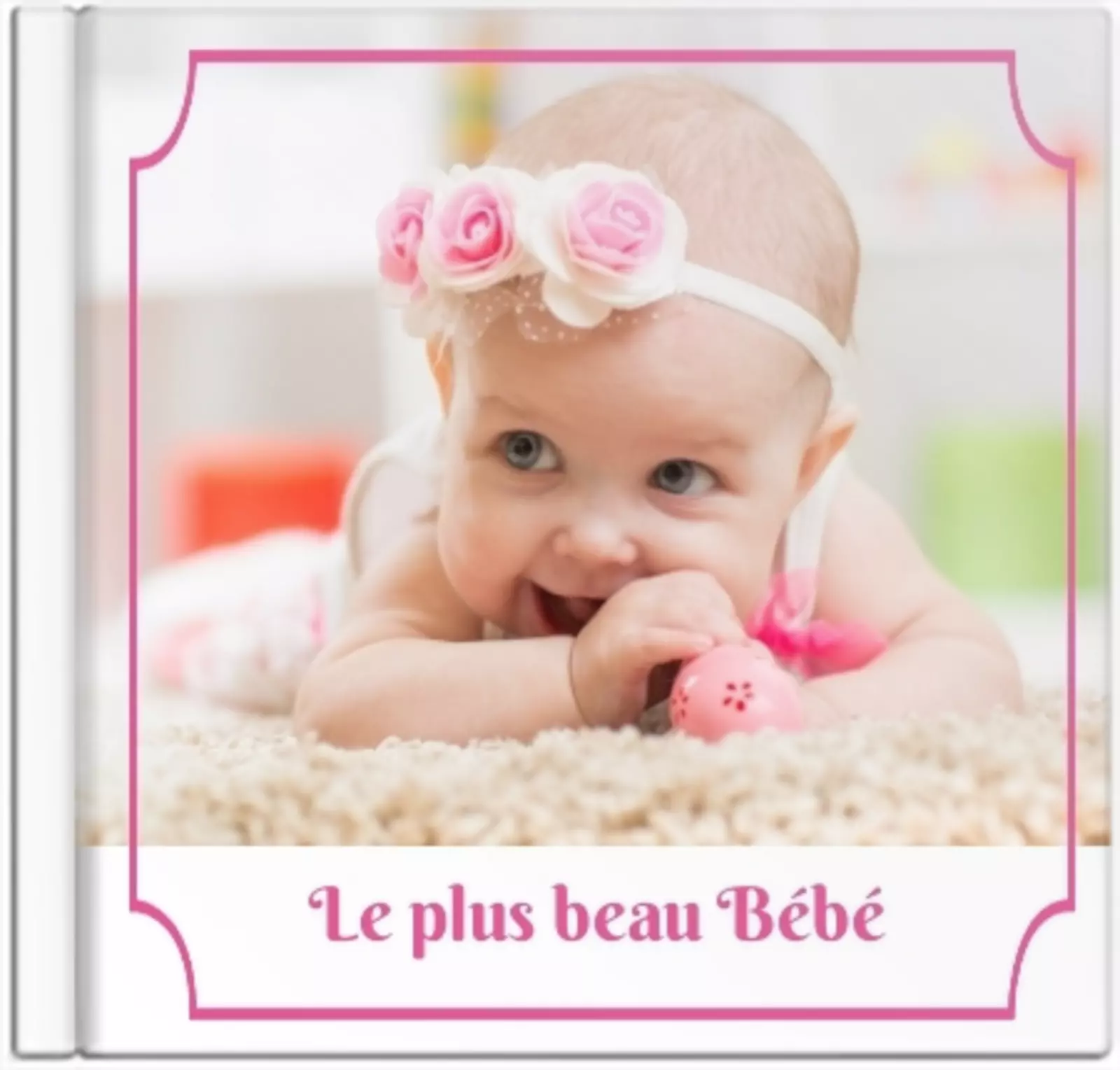 Bébé bulles