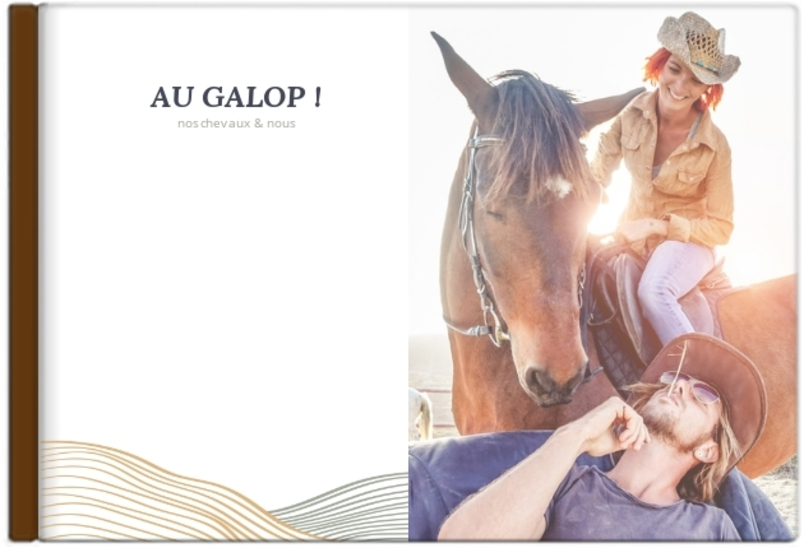 Equitation