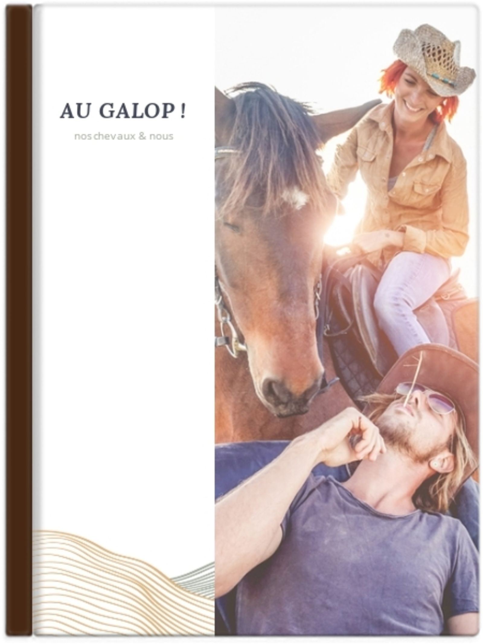 Equitation