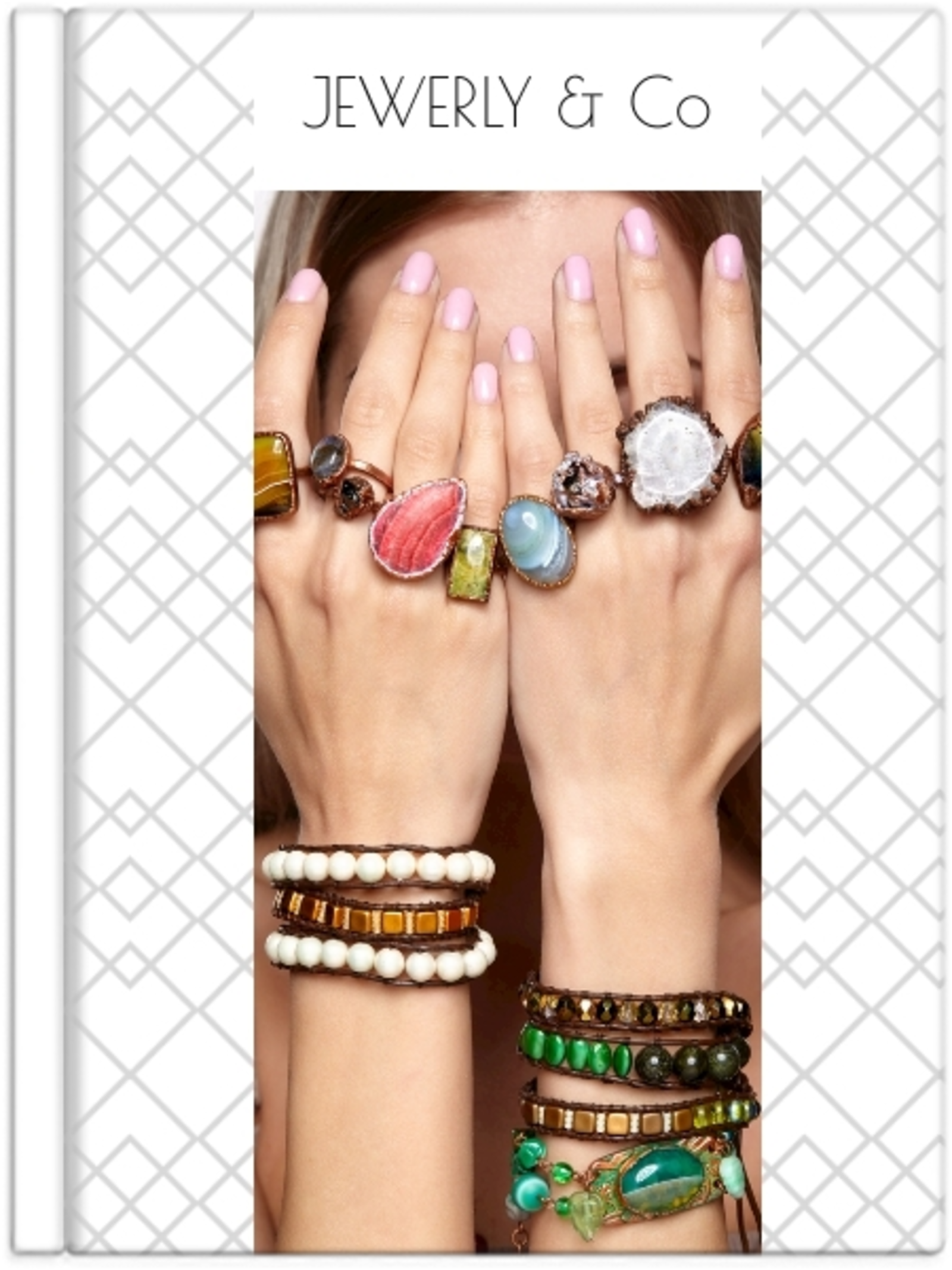 Catalogue