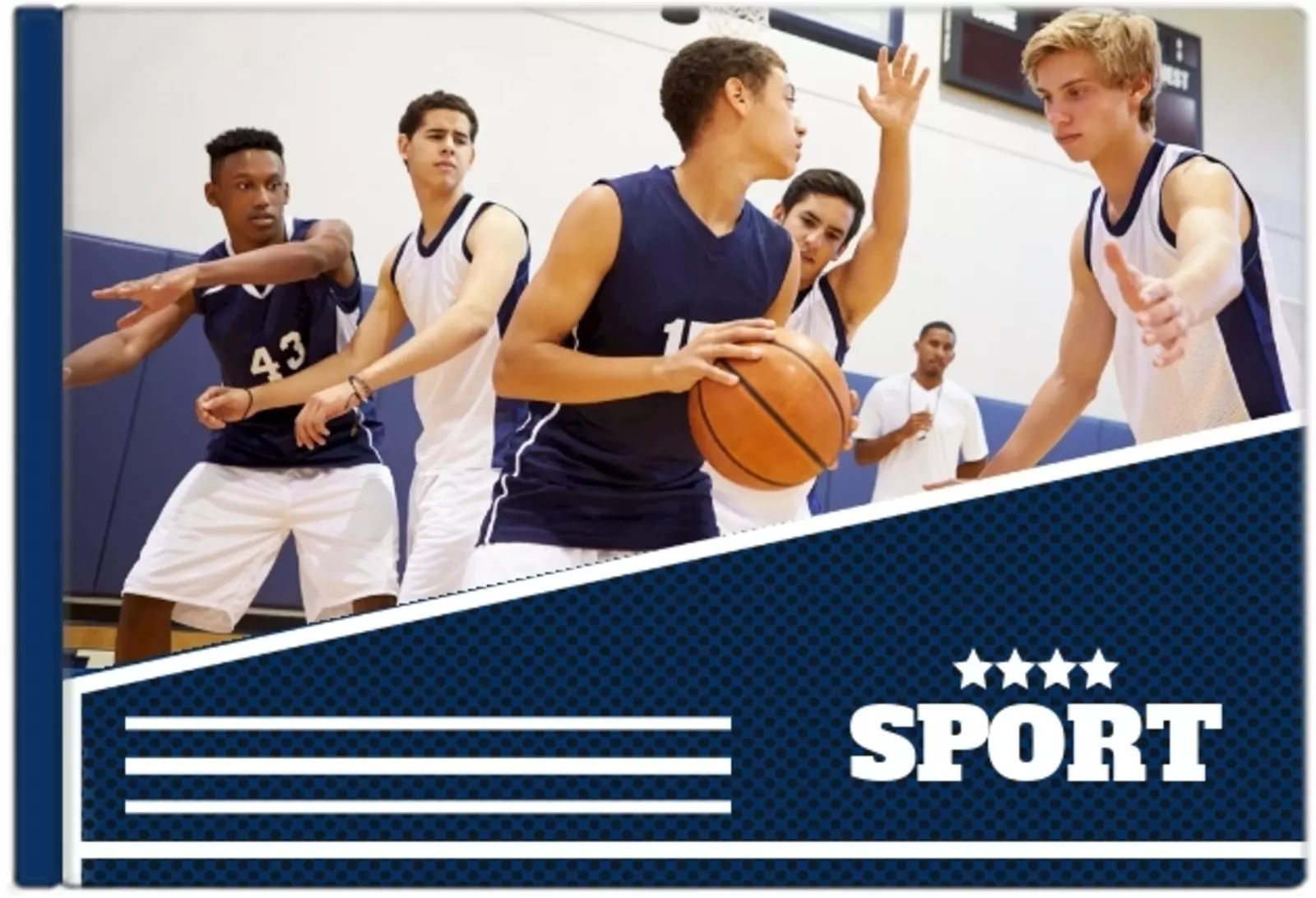 Sport d'équipe