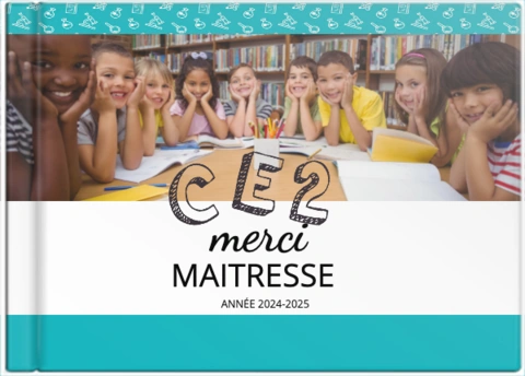Merci maitresse