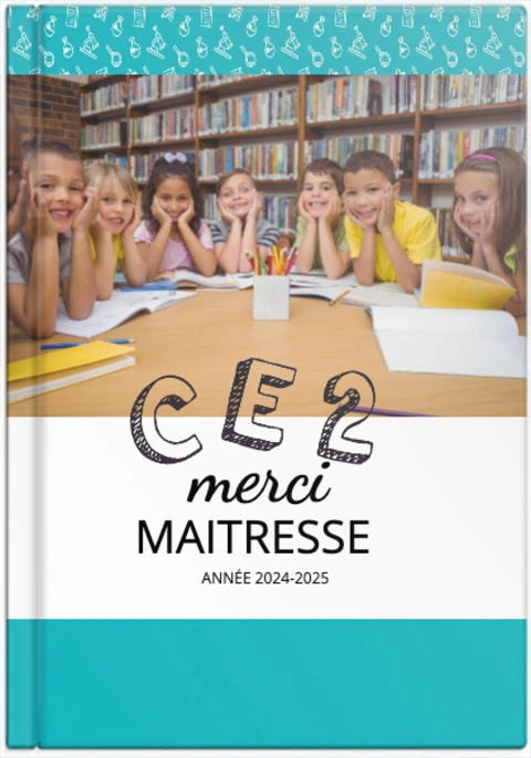 Merci maitresse