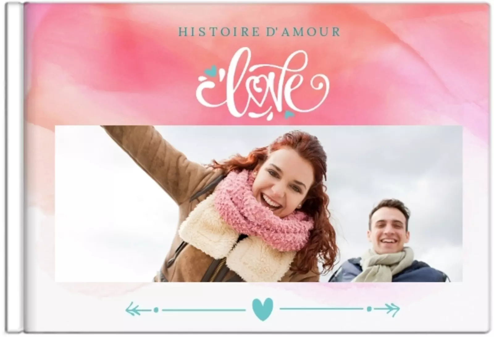 Histoire d'Amour