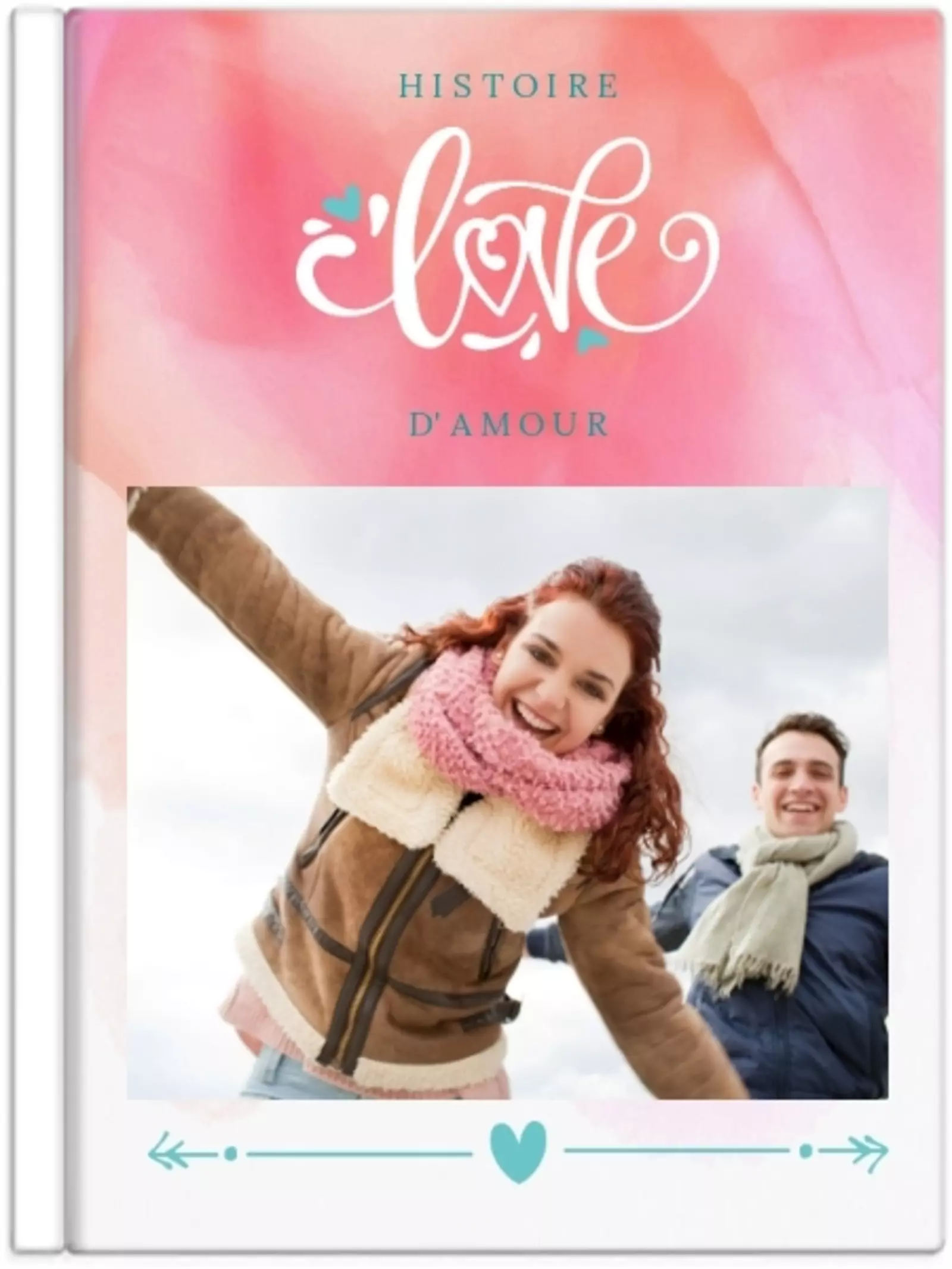 Histoire d'Amour