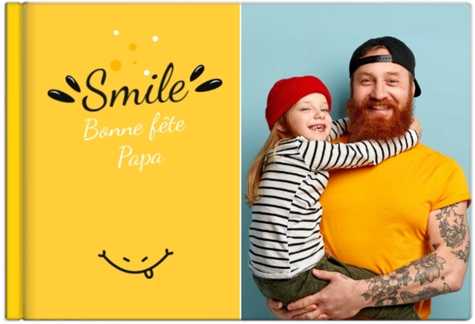 Sourires quotidiens