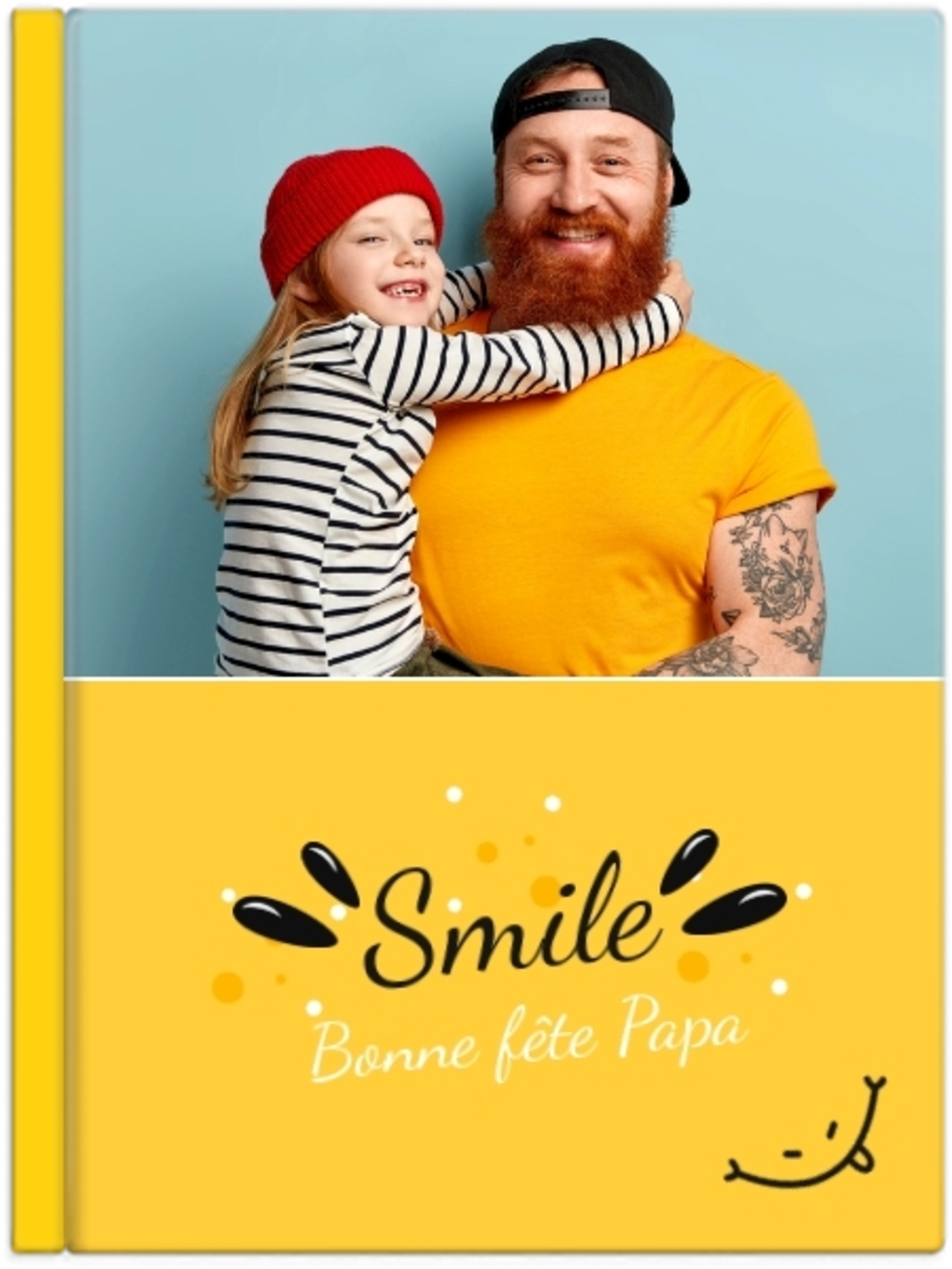 Sourires quotidiens