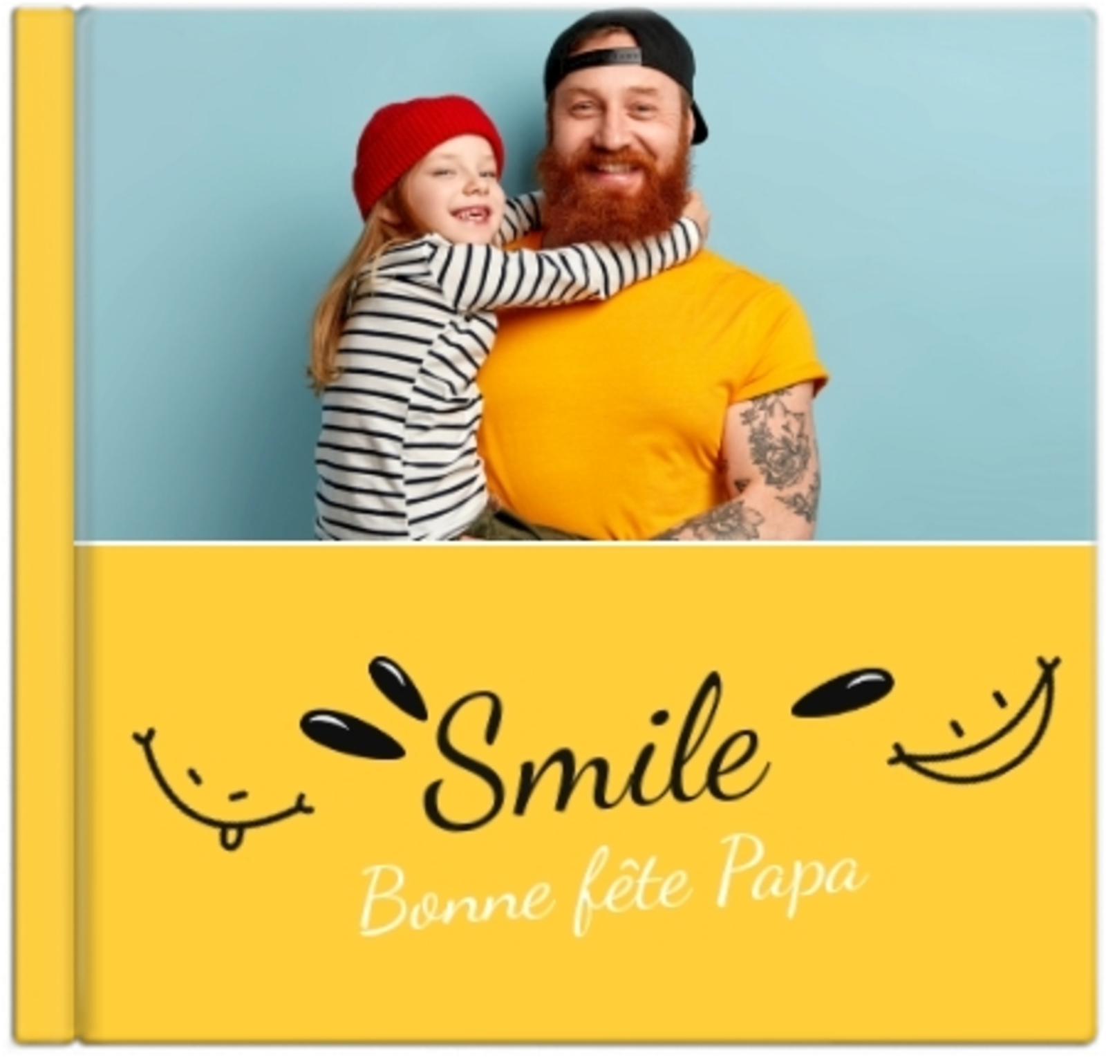 Sourires quotidiens