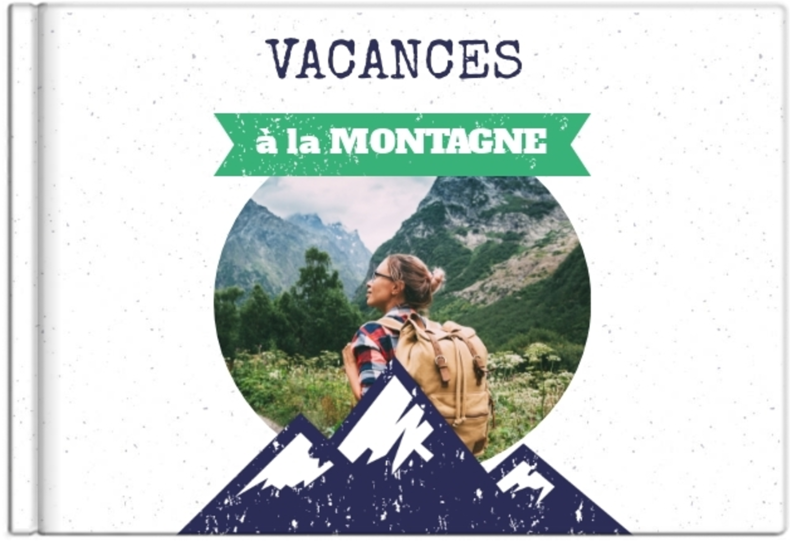 Vacances à la montagne