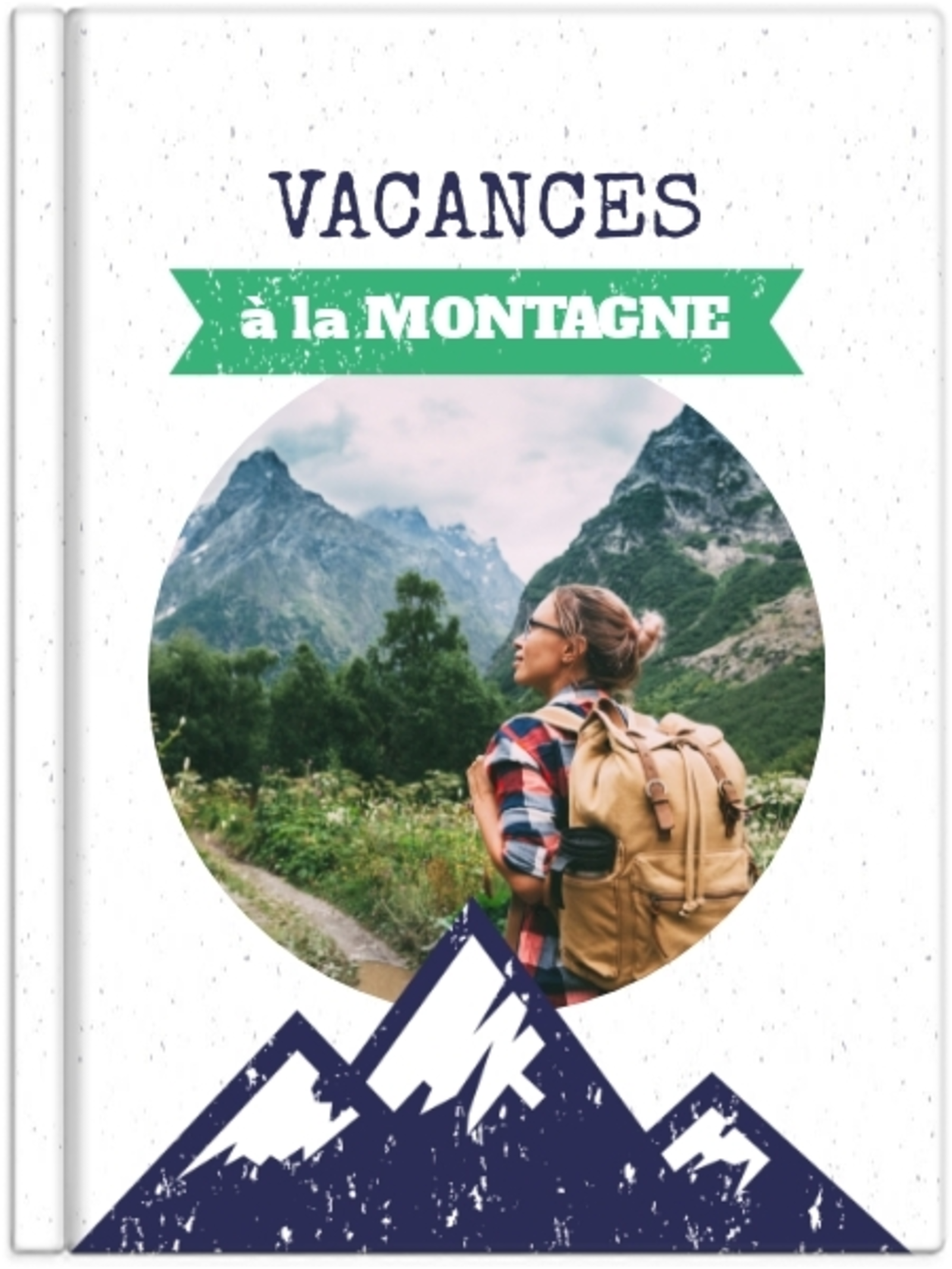 Vacances à la montagne