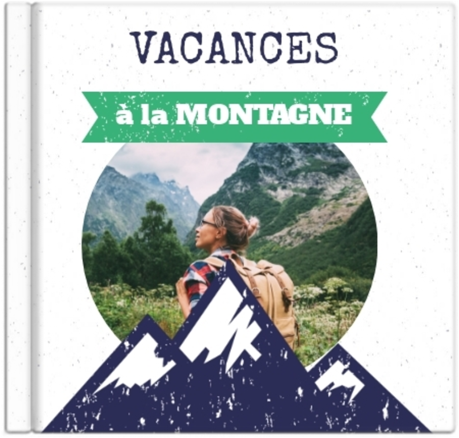 Vacances à la montagne