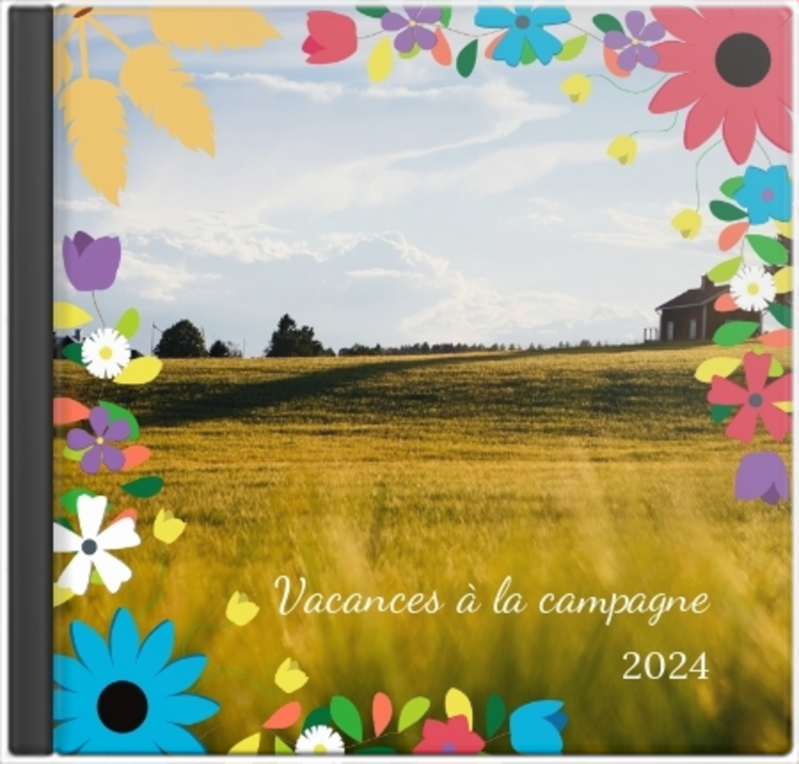 Vacances à la campagne