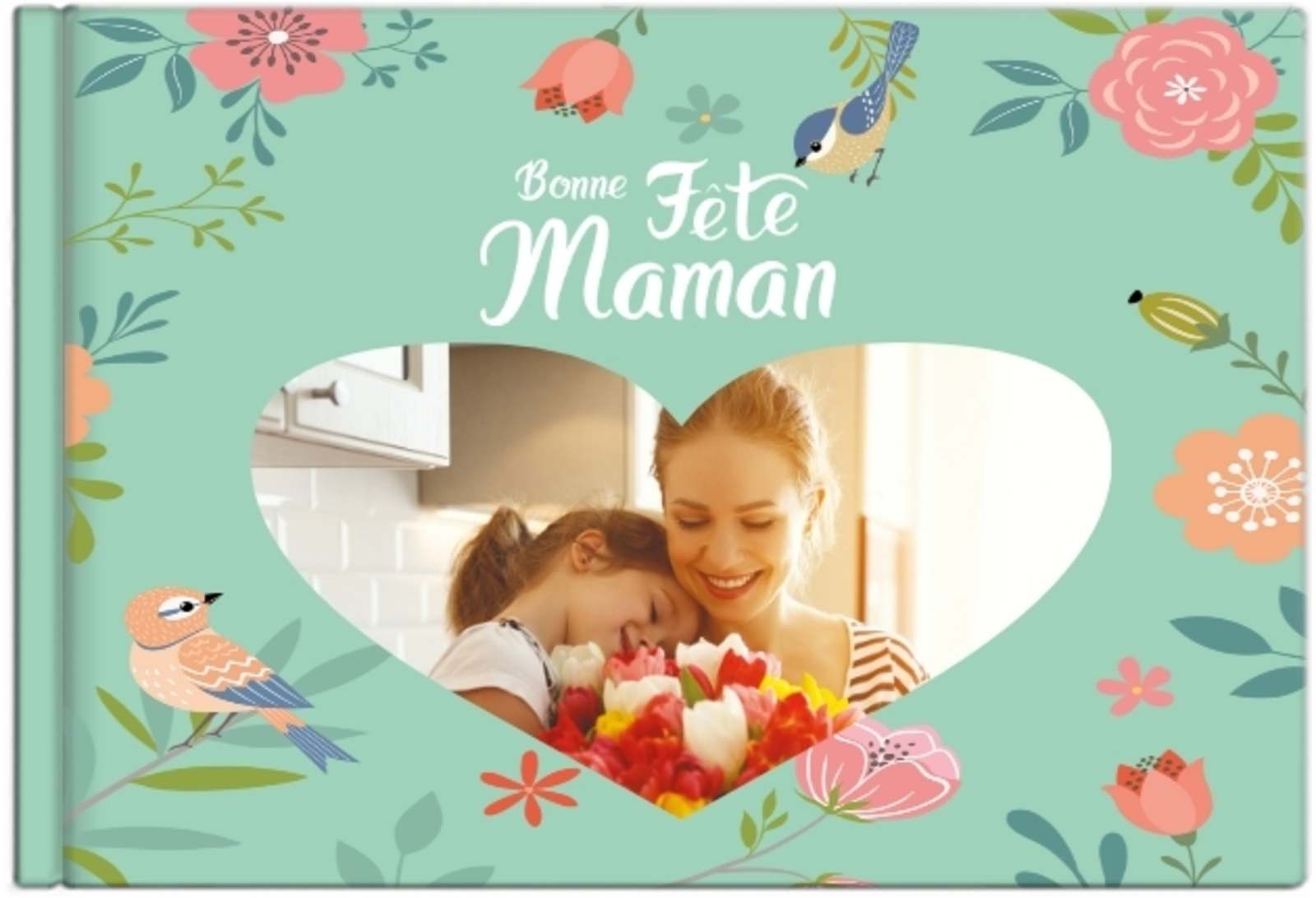Douceur Maternelle
