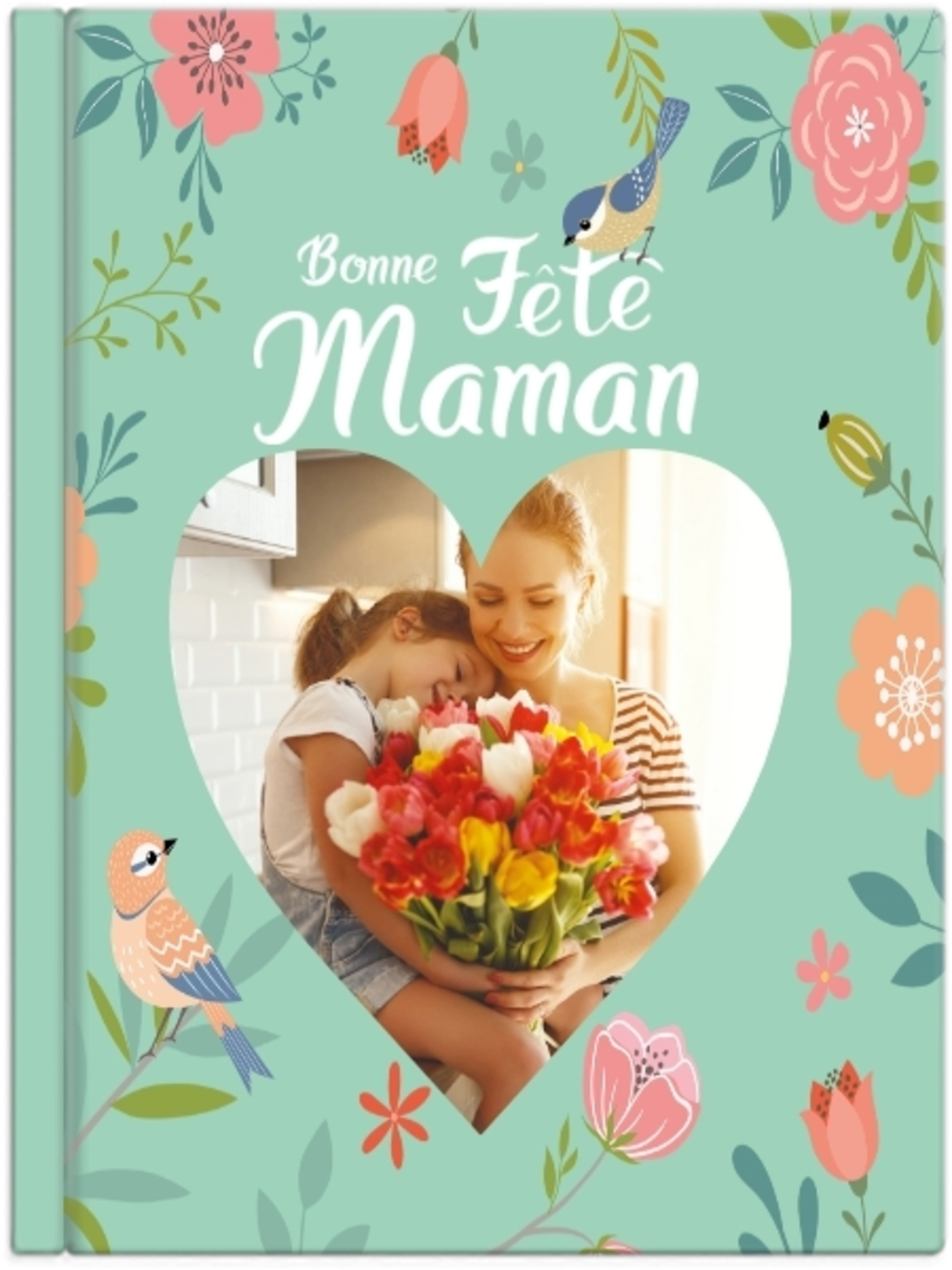 Douceur Maternelle