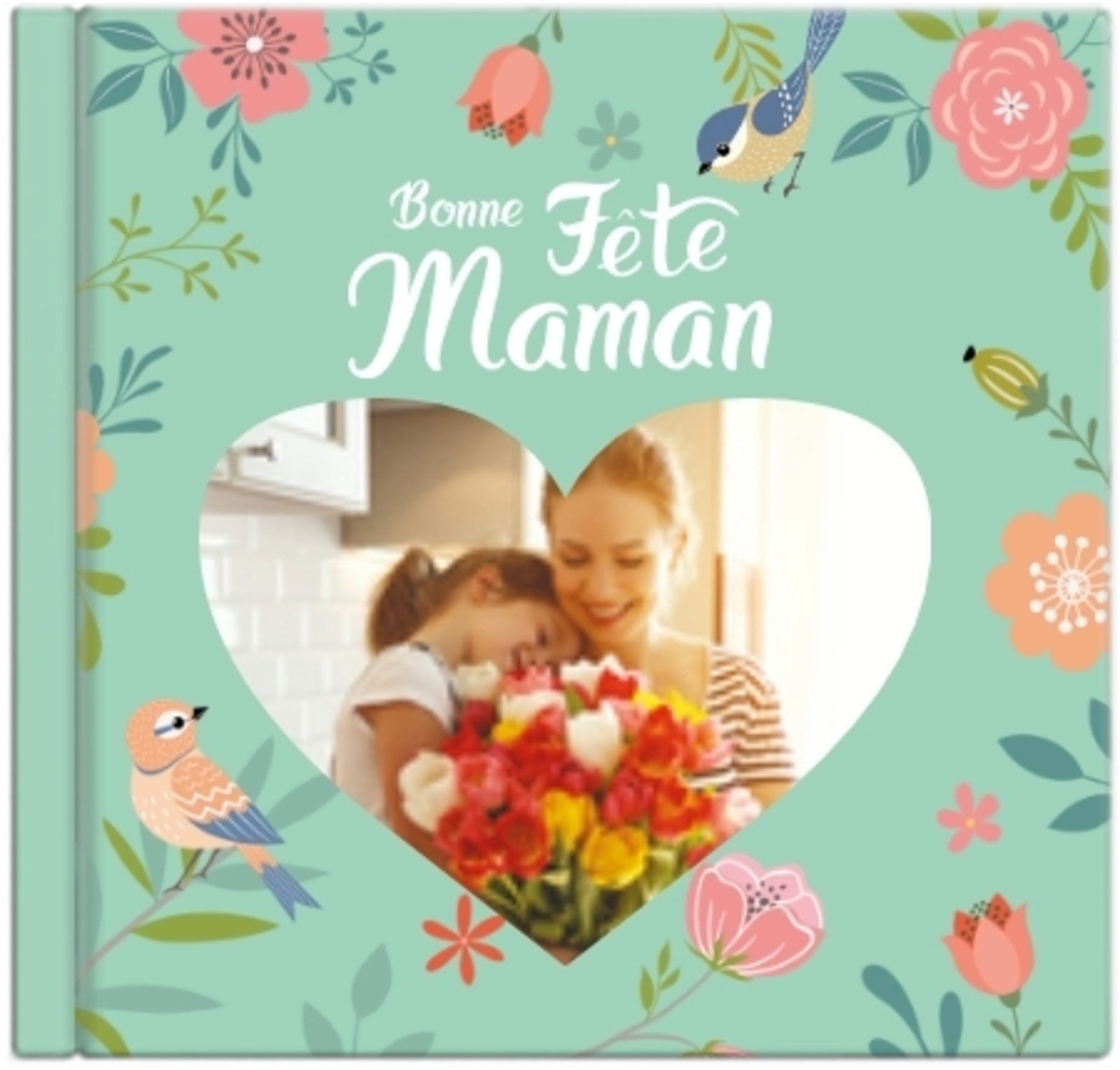 Douceur Maternelle