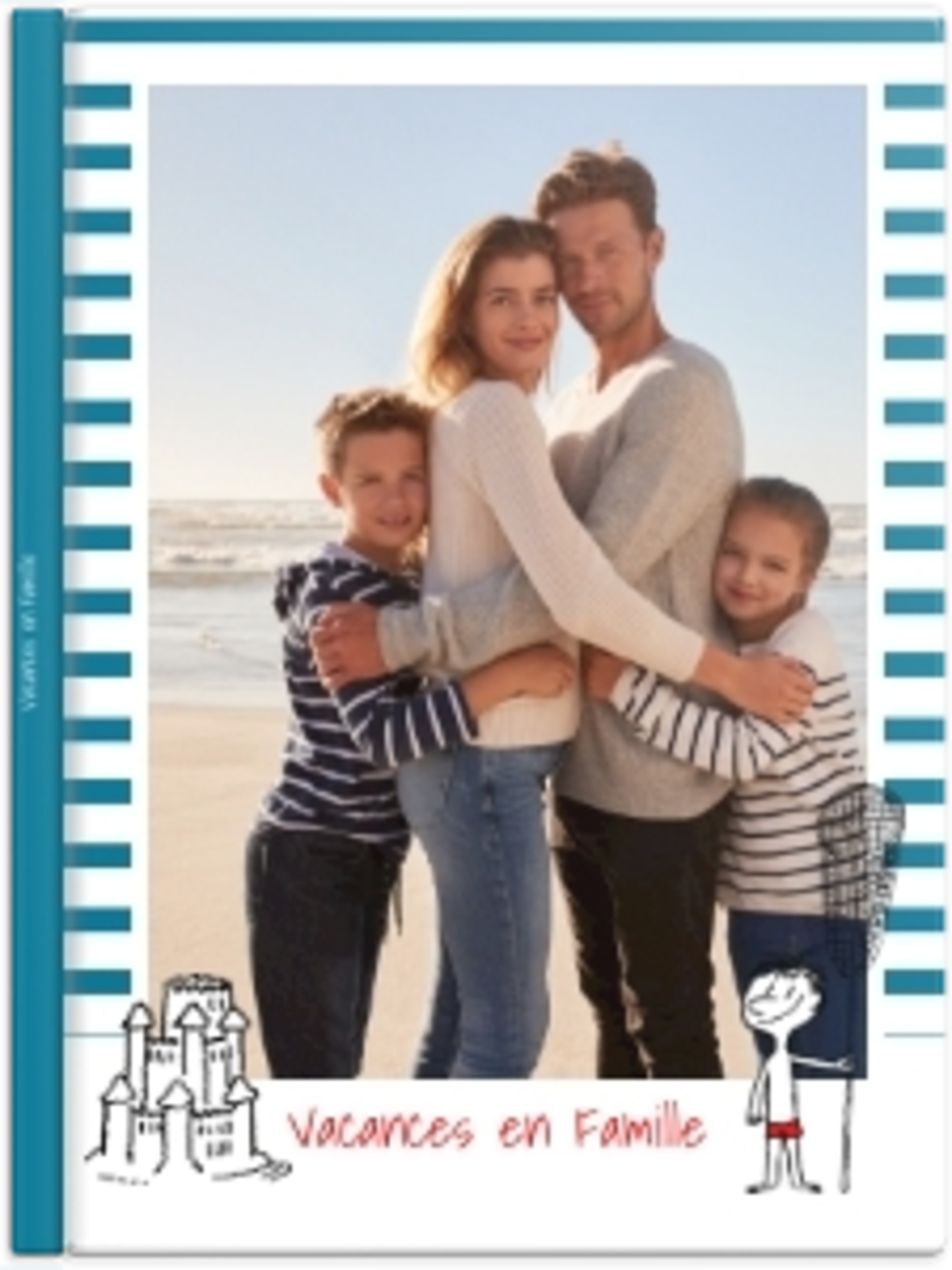 Les vacances du Petit Nicolas