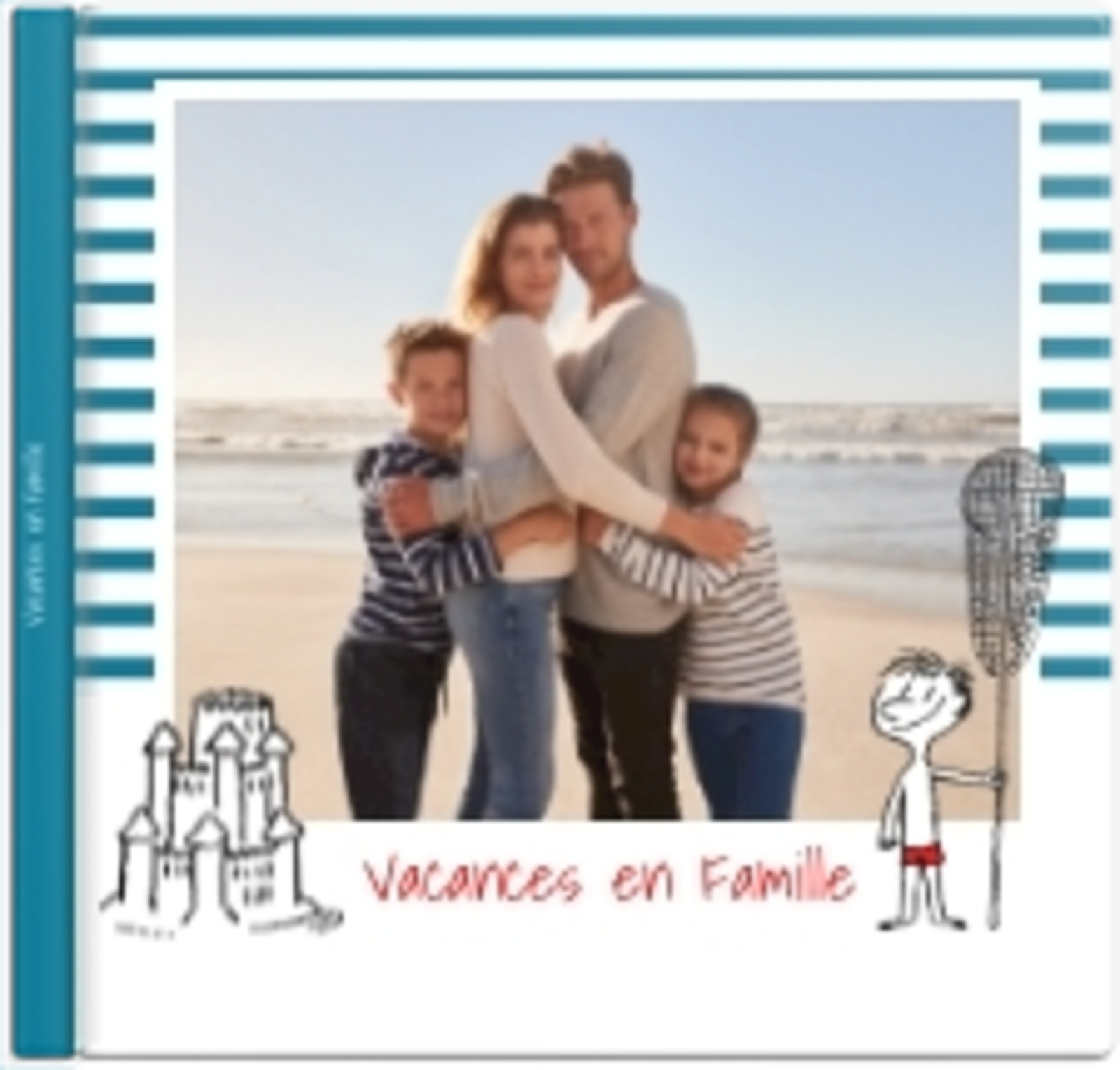 Les vacances du Petit Nicolas